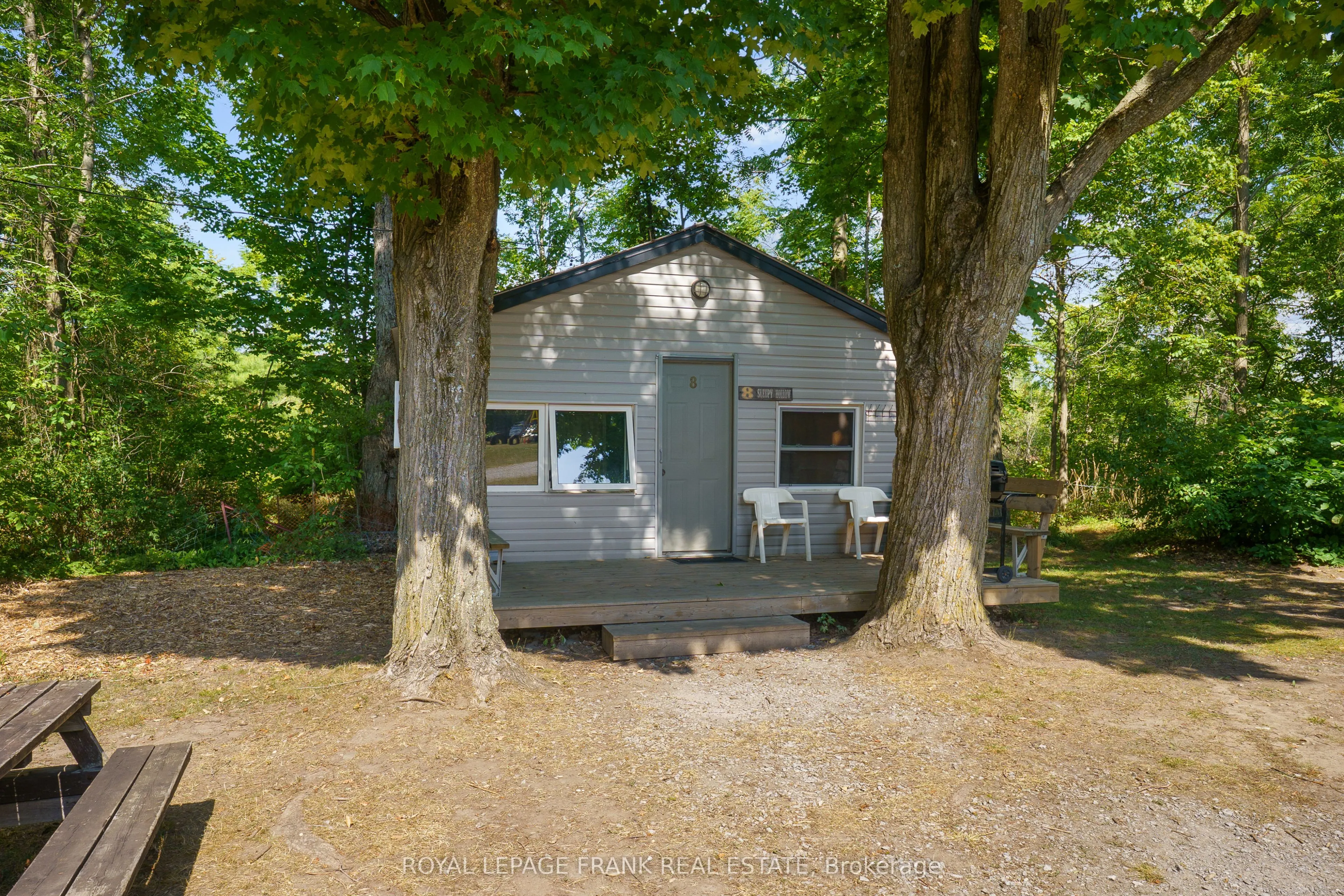 230-232 Lake Dalrymple Road, #8