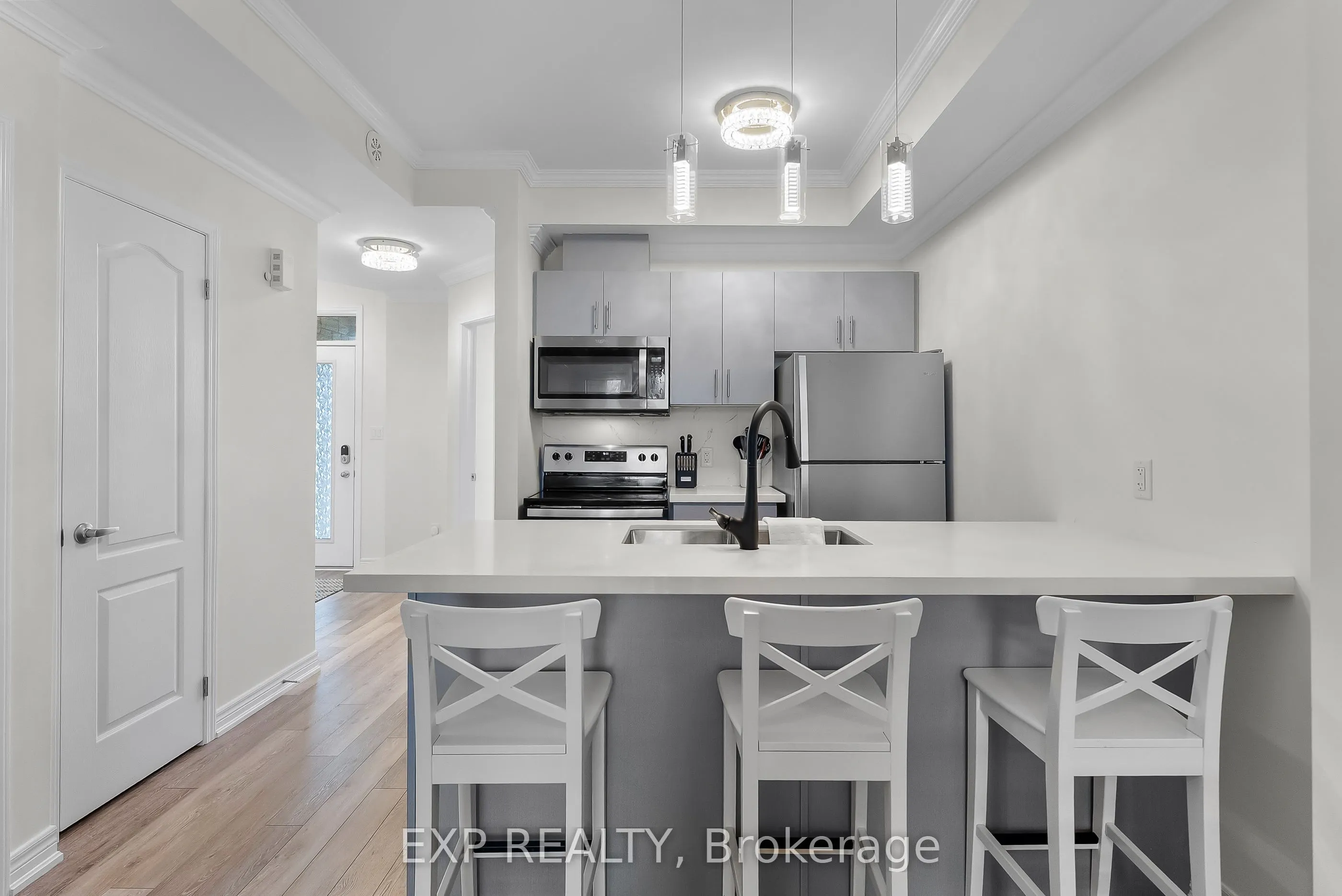 5016 Serena Drive, #9