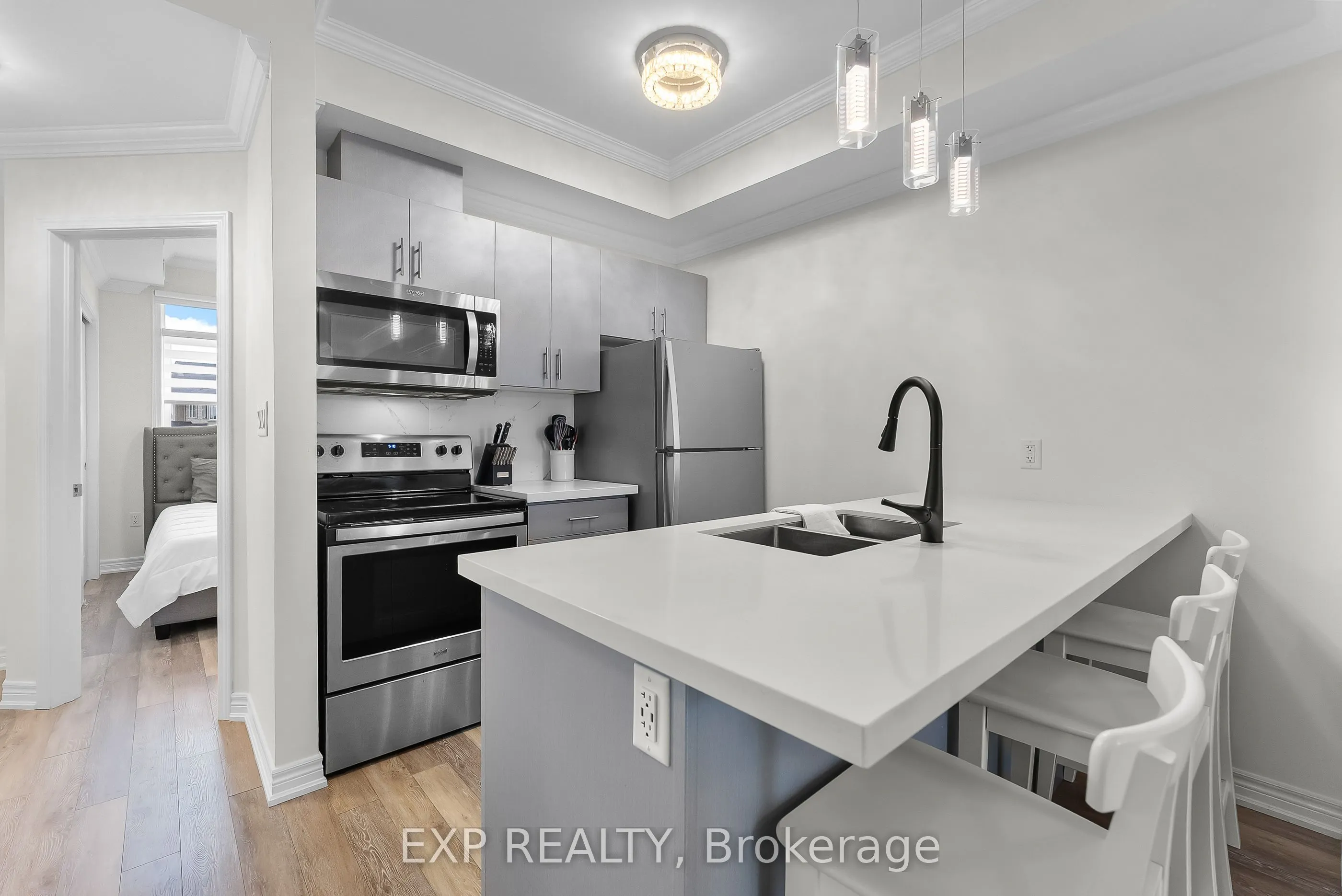 5016 Serena Drive, #9