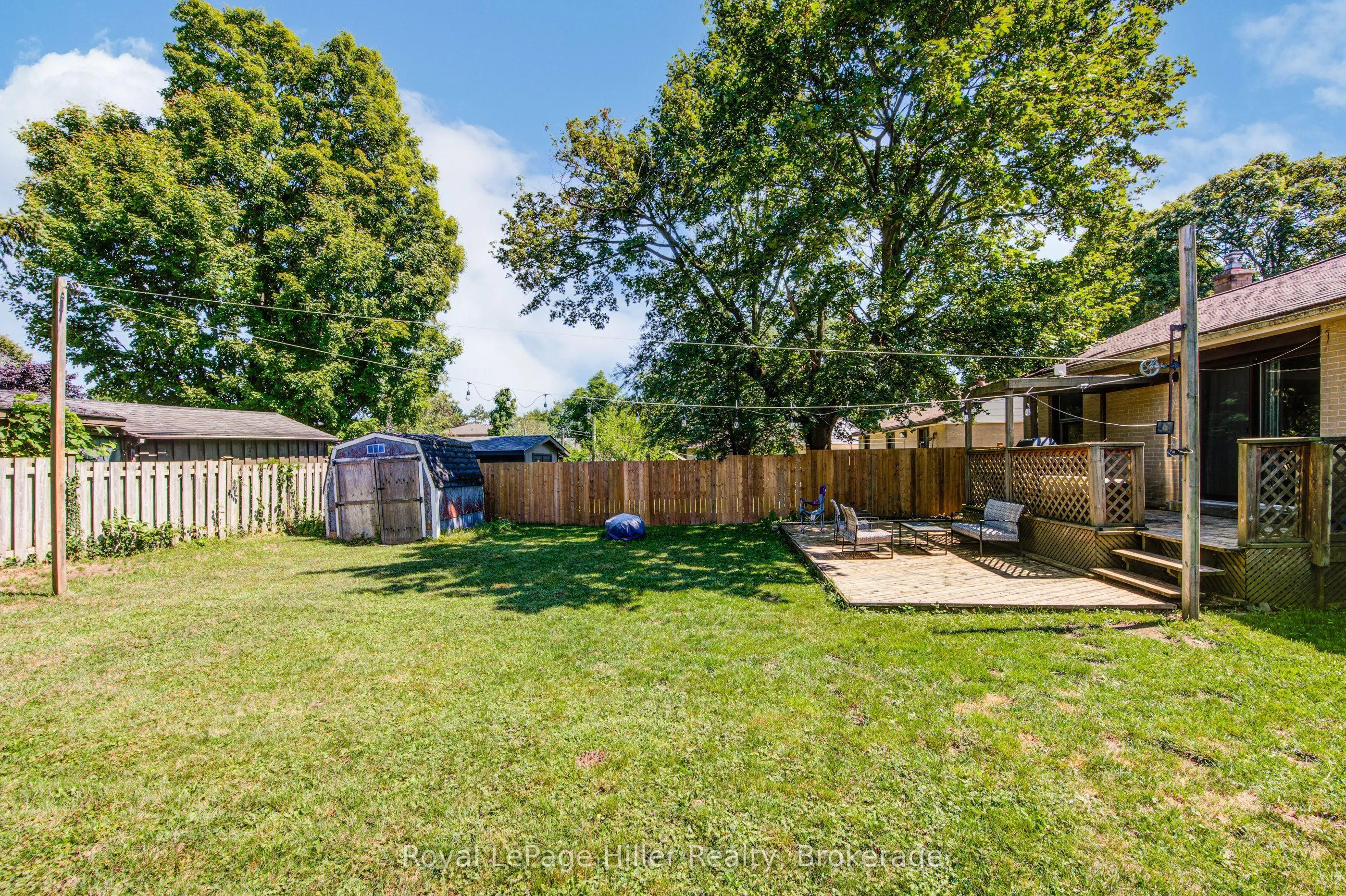 11 Warwick Road