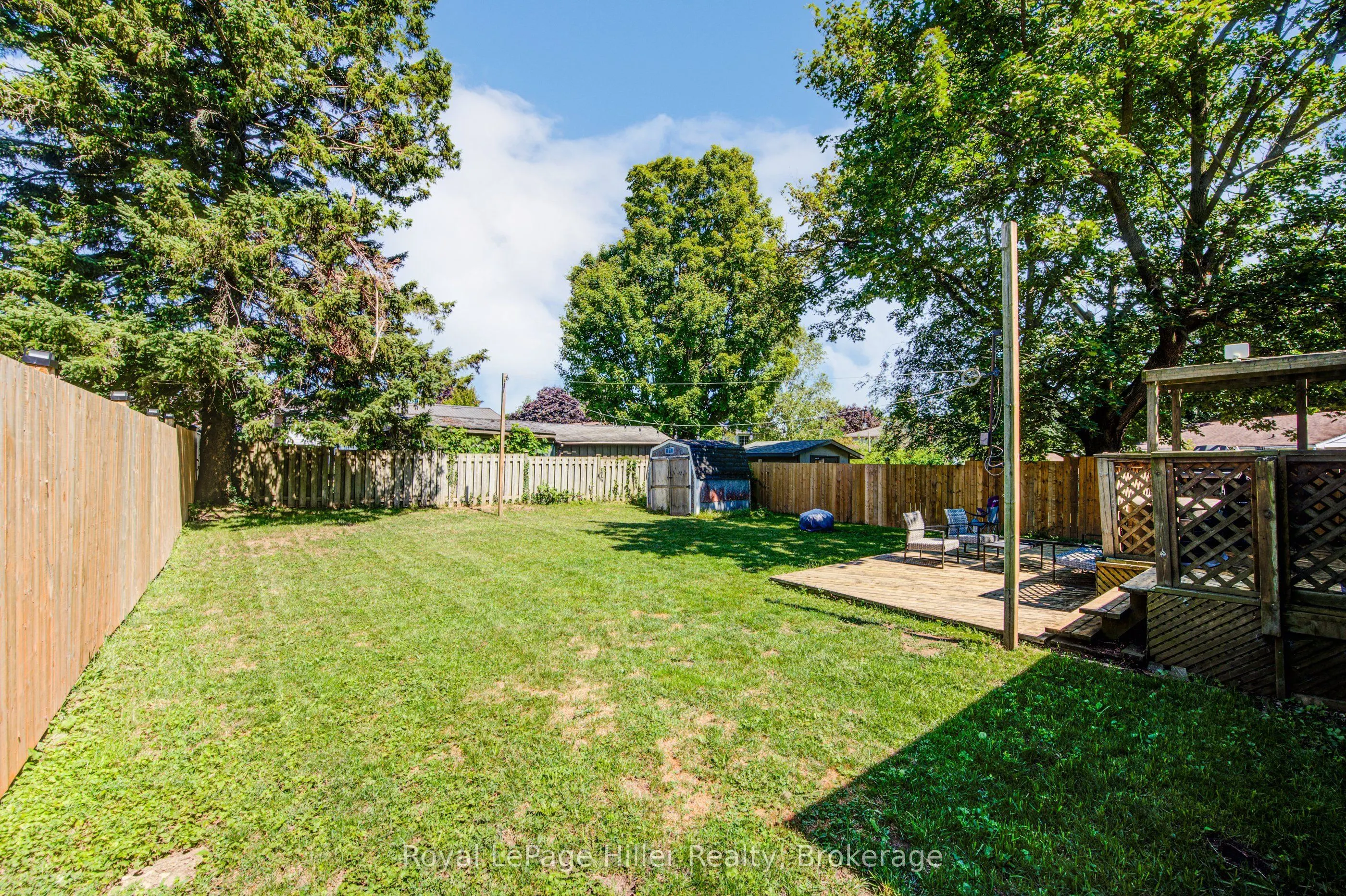 11 Warwick Road