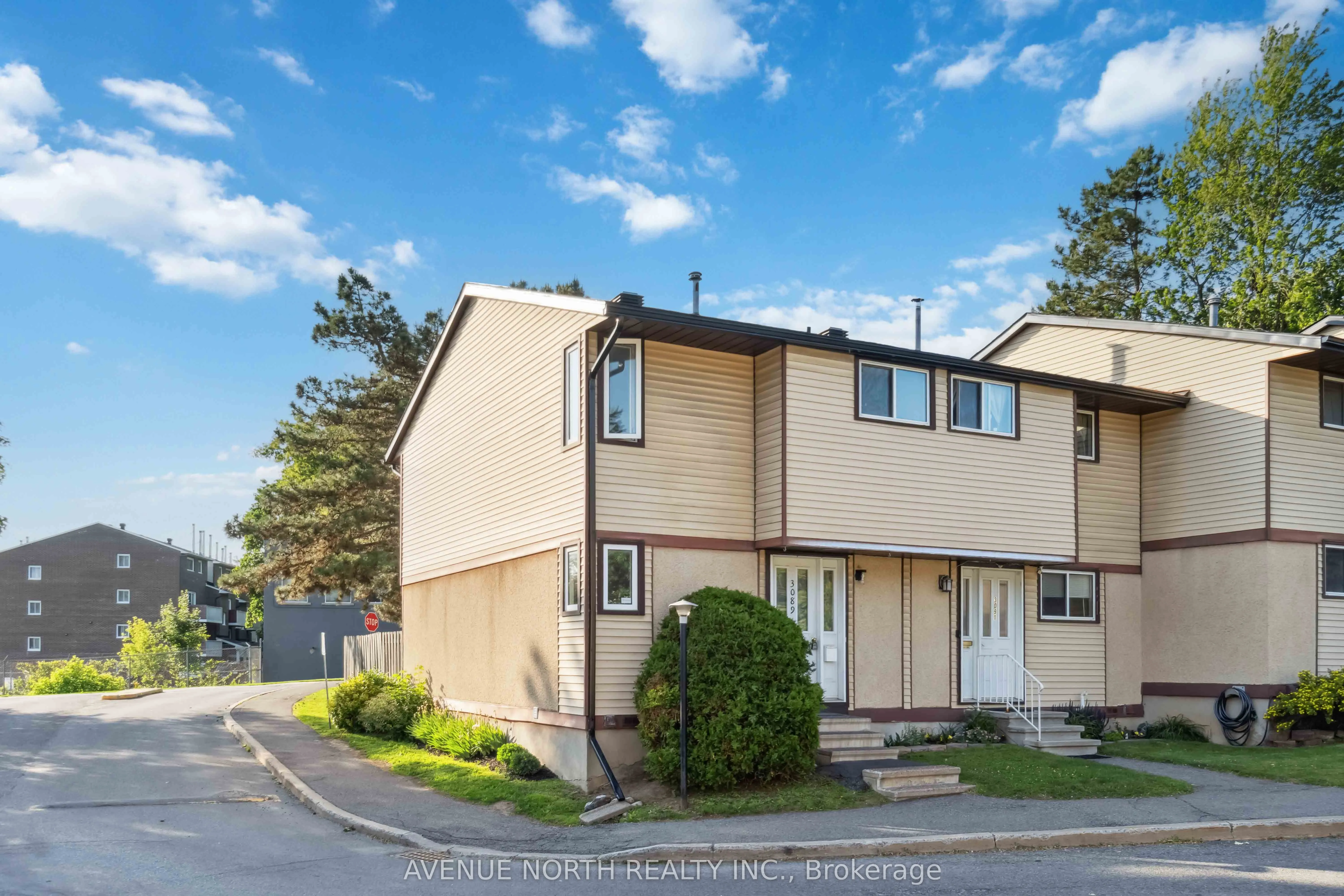 3089 Quail Drive, #7