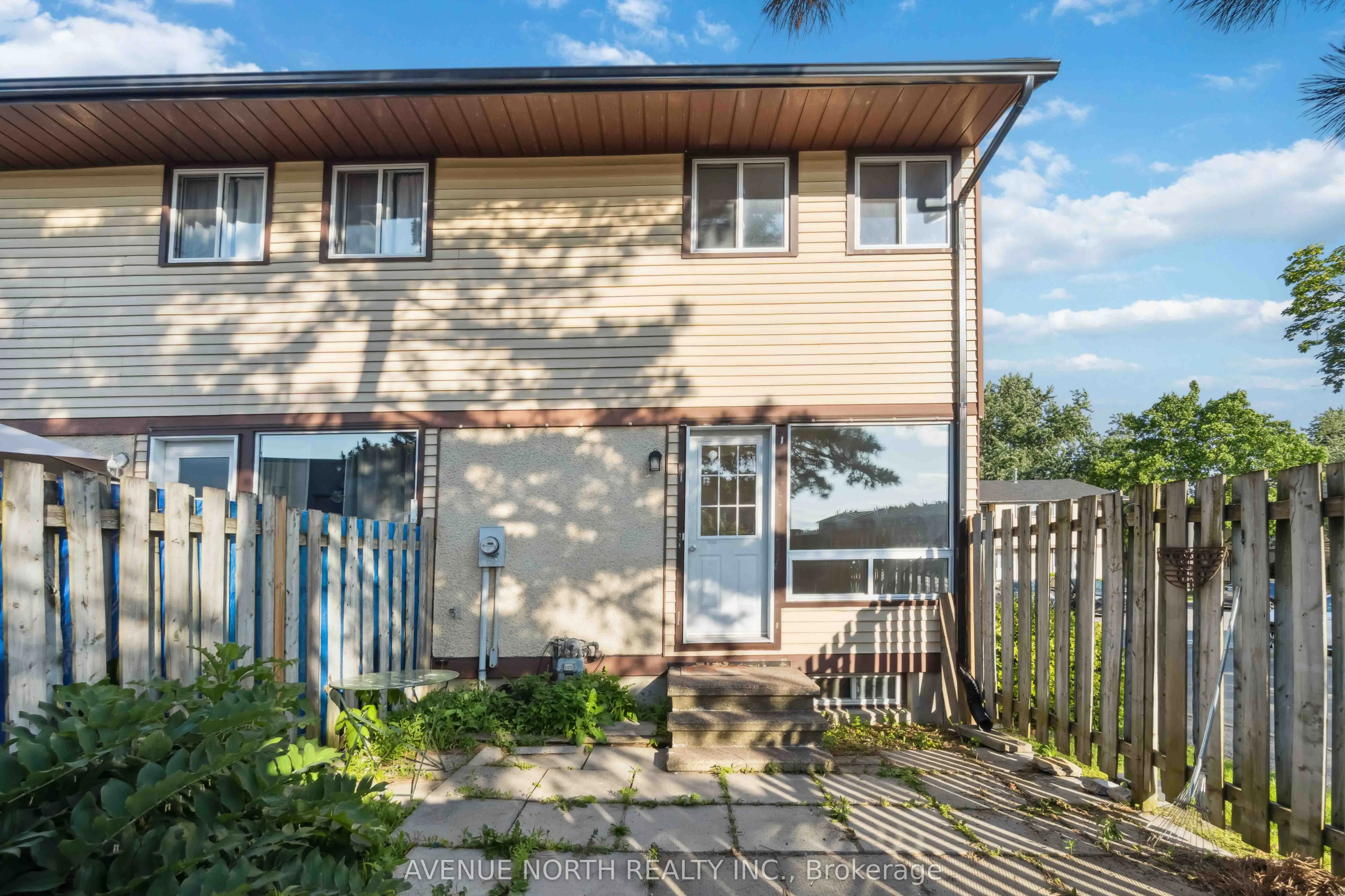 3089 Quail Drive, #7