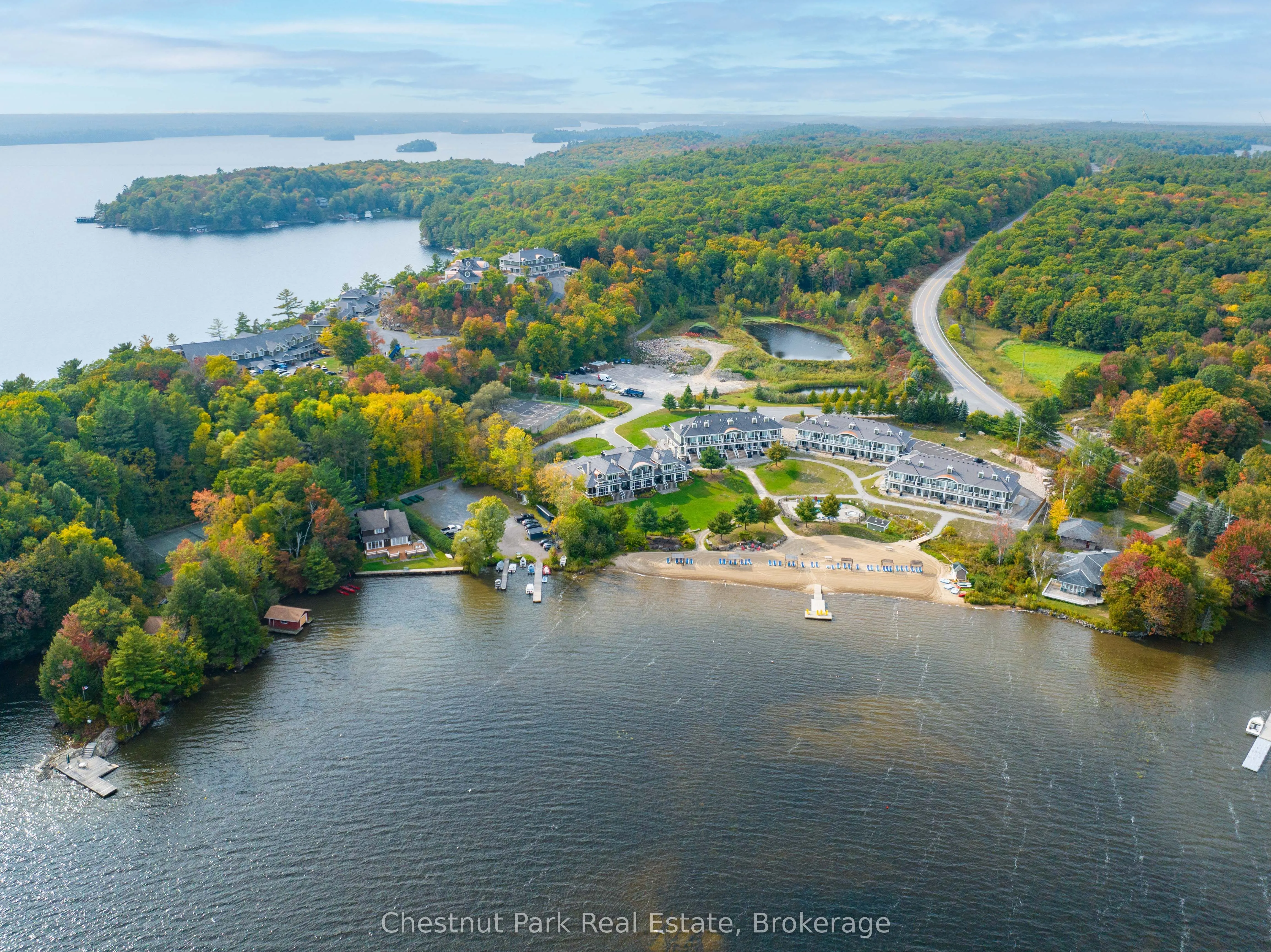 1869 Muskoka Rd 118 Road W, #L203-C1