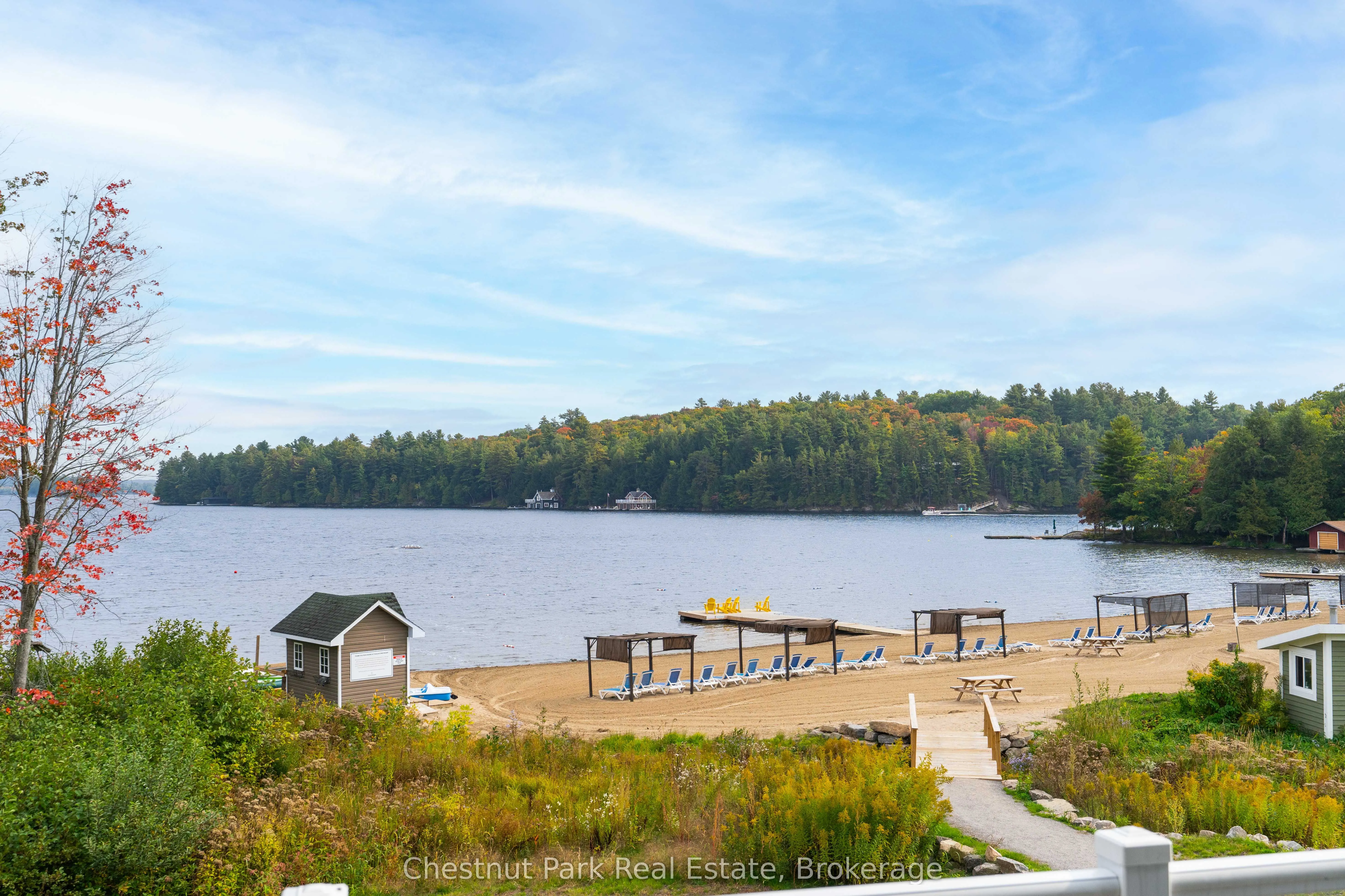 1869 Muskoka Rd 118 Road W, #L203-C1
