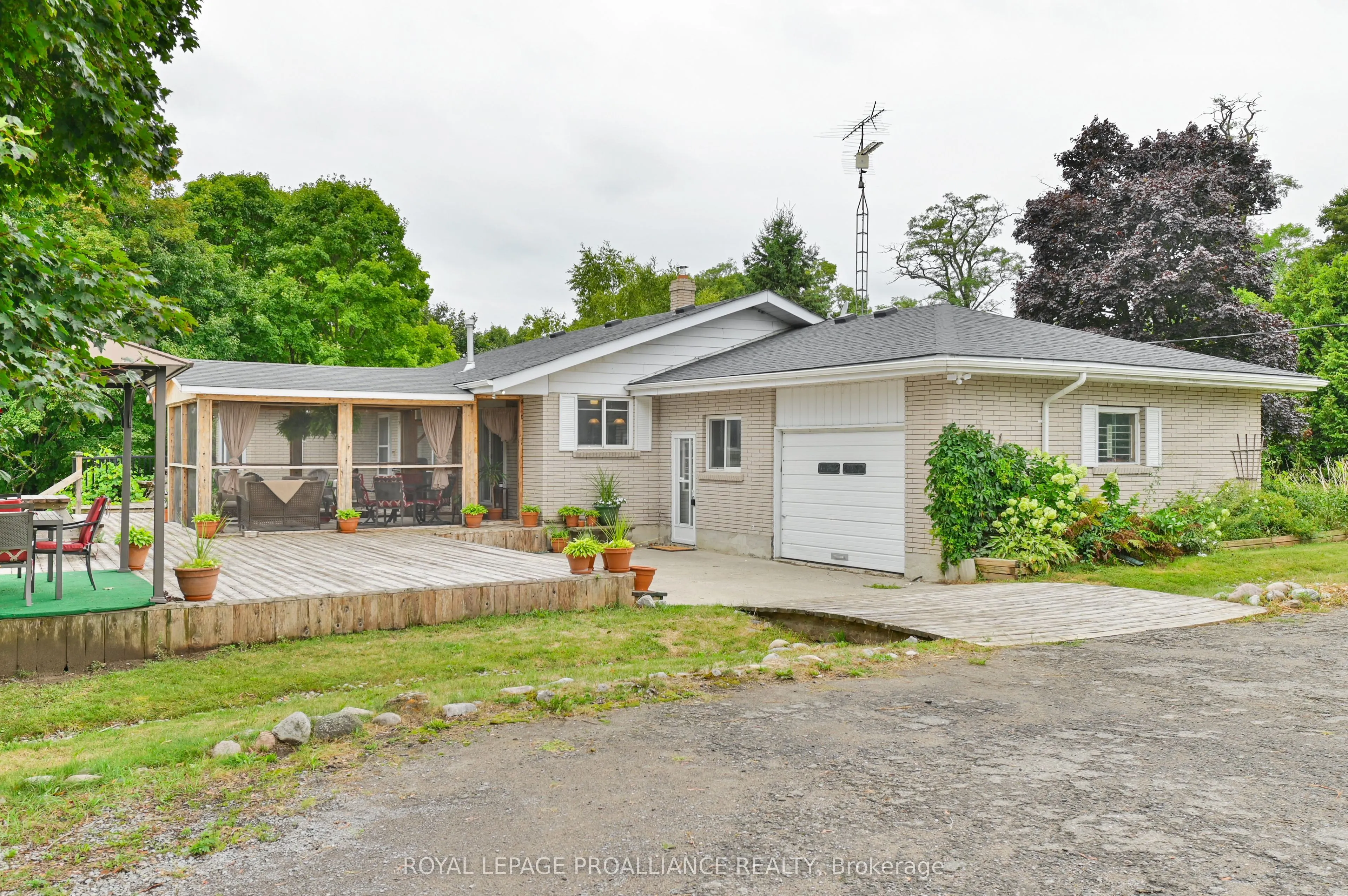 486 Waites Road