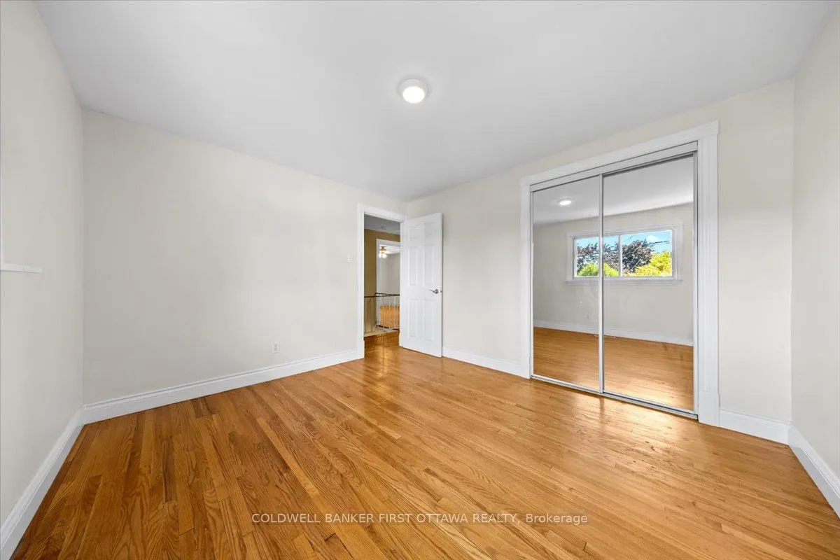 2326 Harding Road