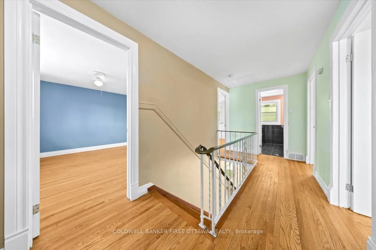 2326 Harding Road