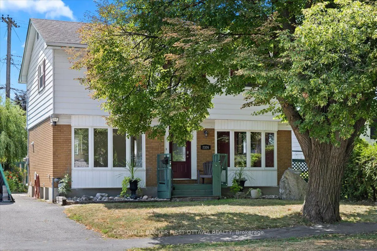 2326 Harding Road