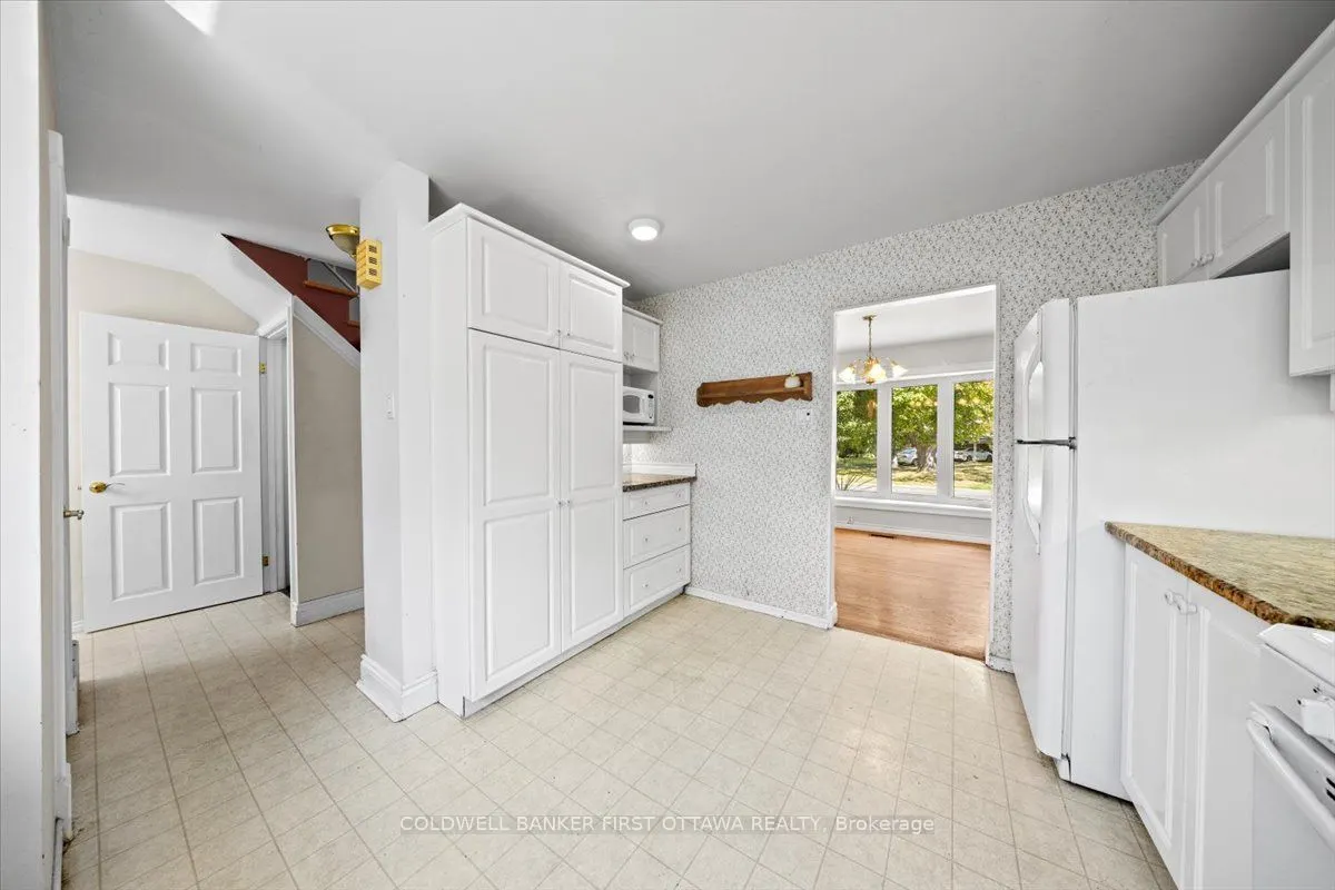 2326 Harding Road