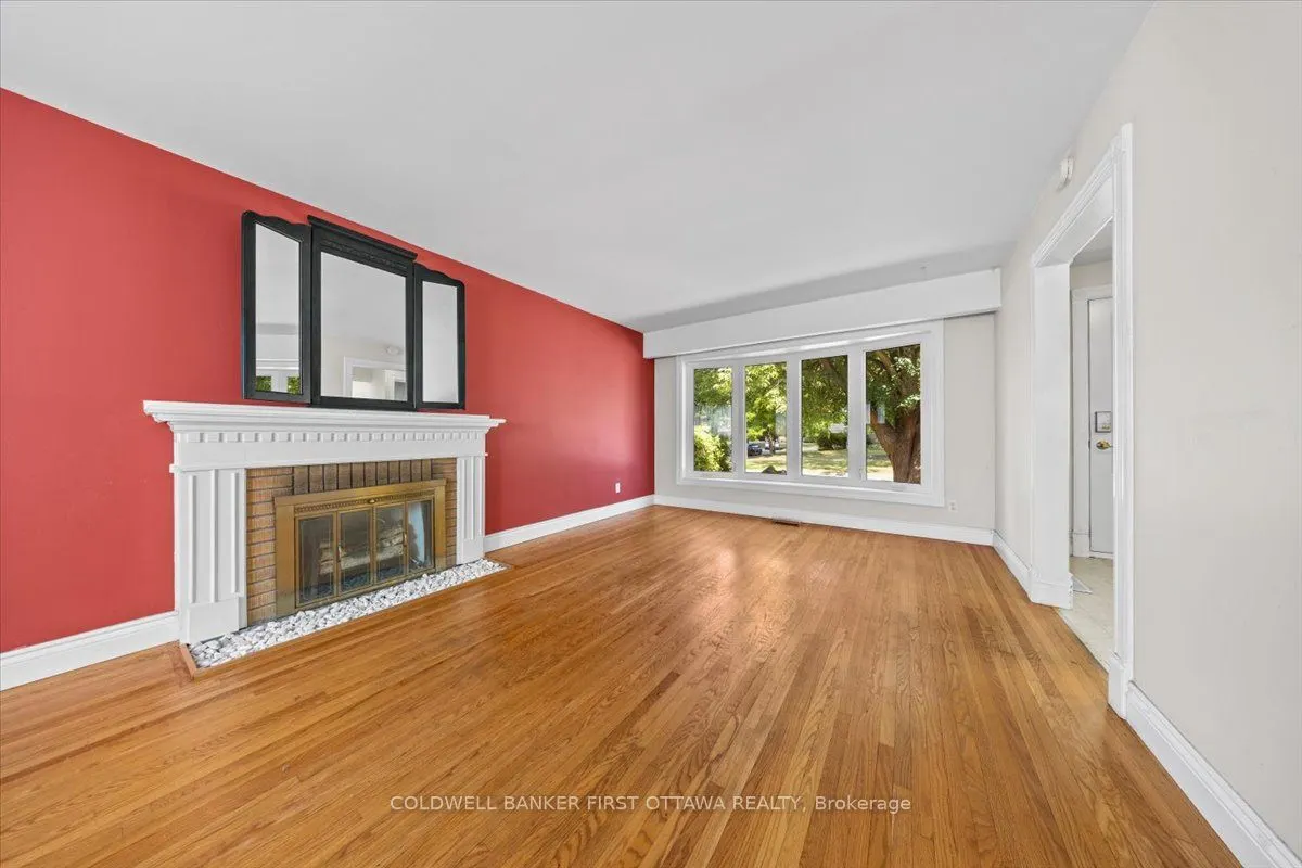 2326 Harding Road
