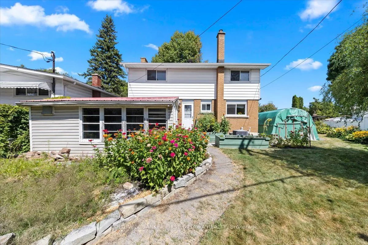 2326 Harding Road