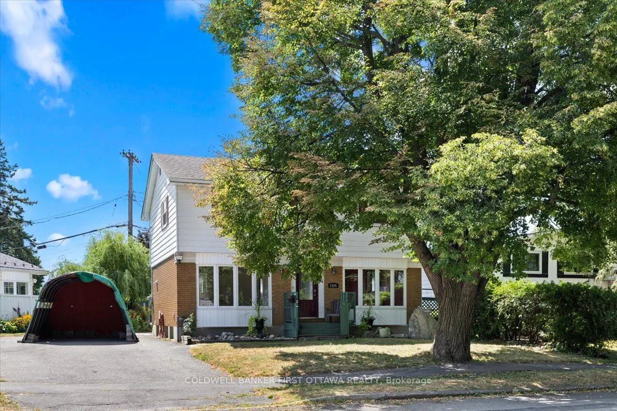 2326 Harding Road