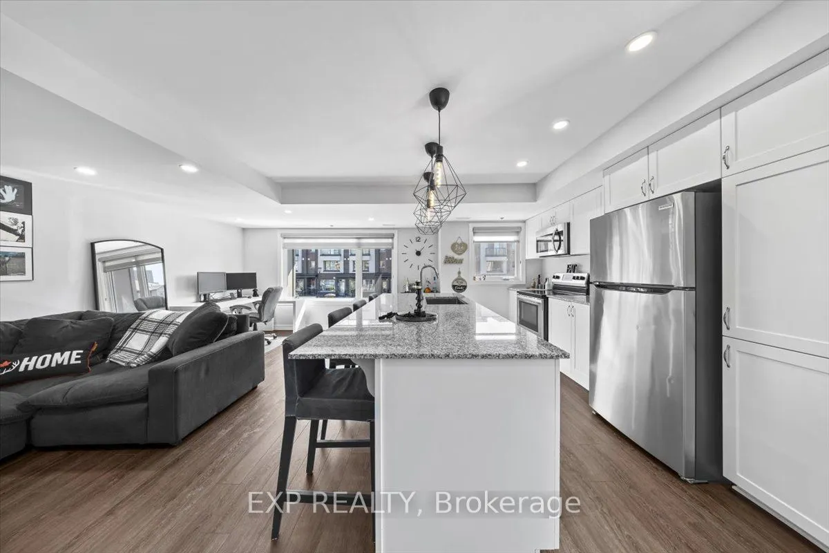 617 Makwa Private, #617