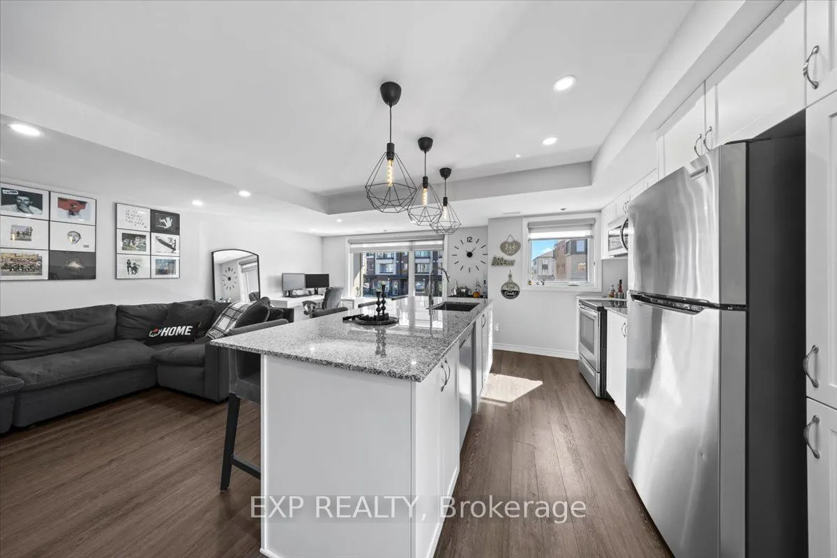 617 Makwa Private, #617