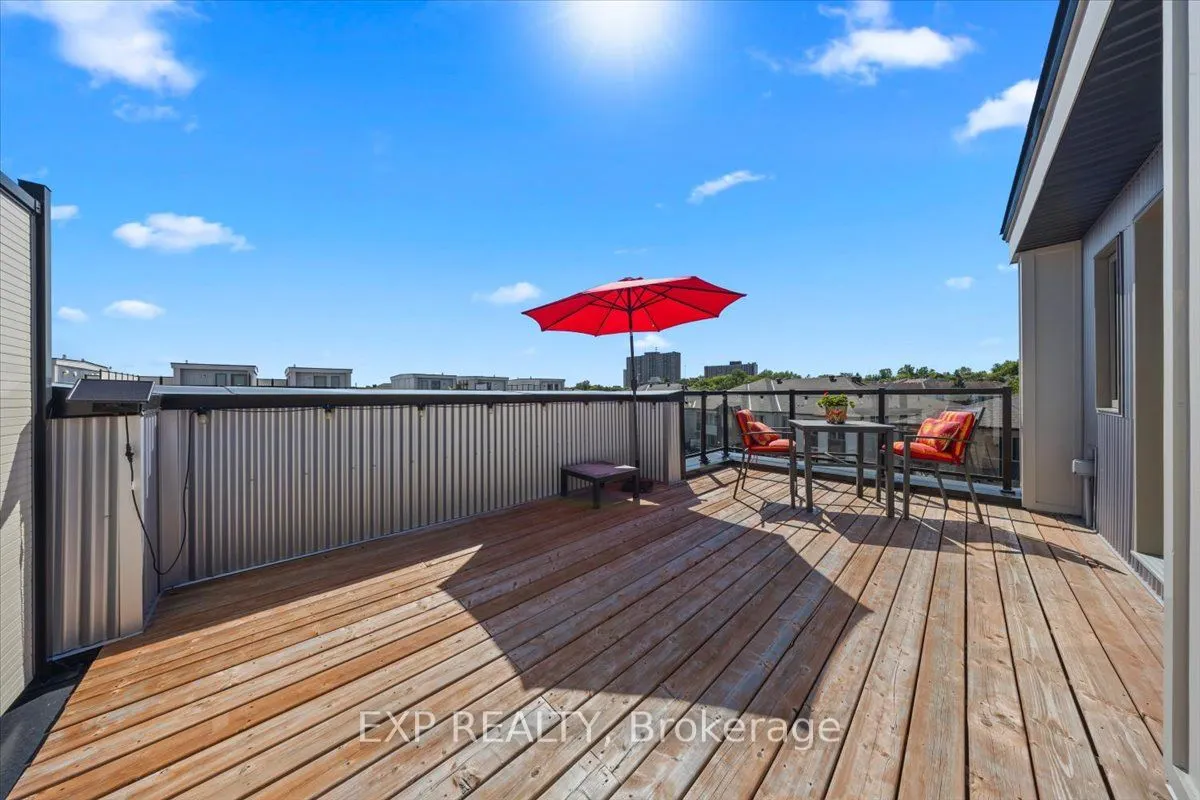 617 Makwa Private, #617