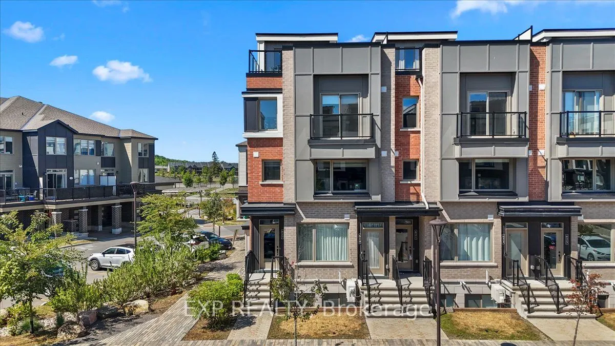 617 Makwa Private, #617