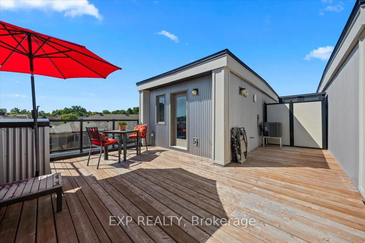617 Makwa Private, #617