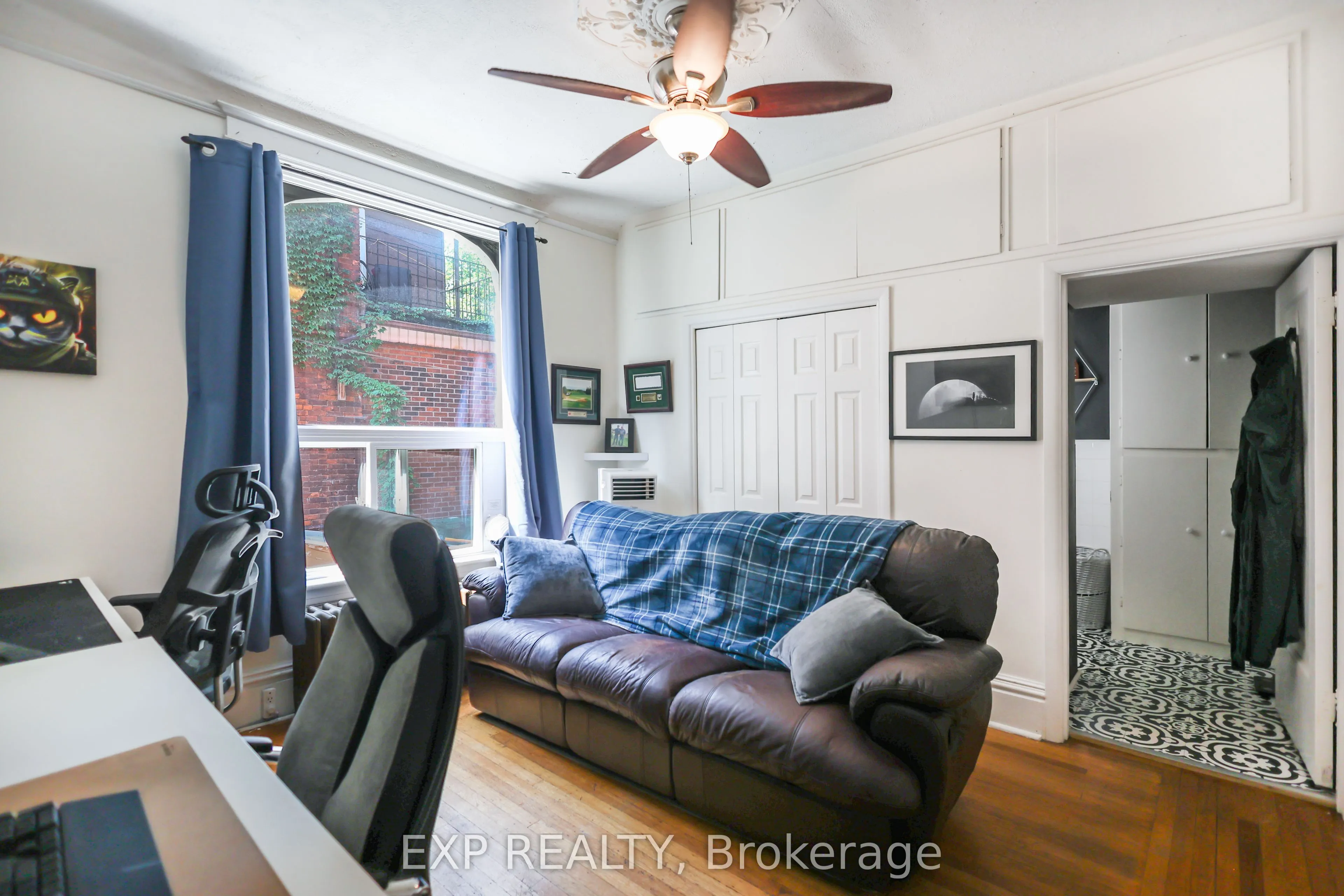 28 Eastbourne Avenue