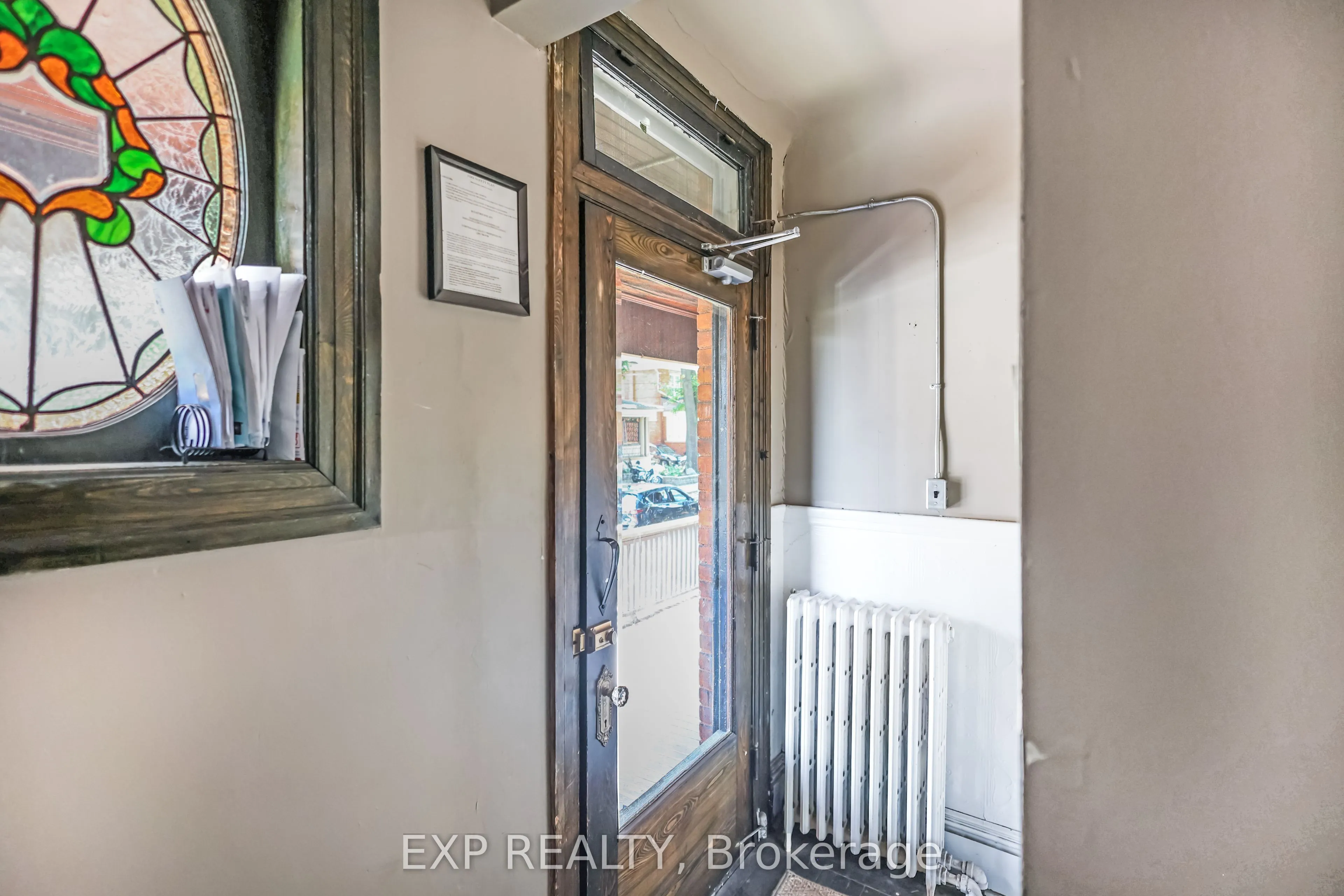 28 Eastbourne Avenue