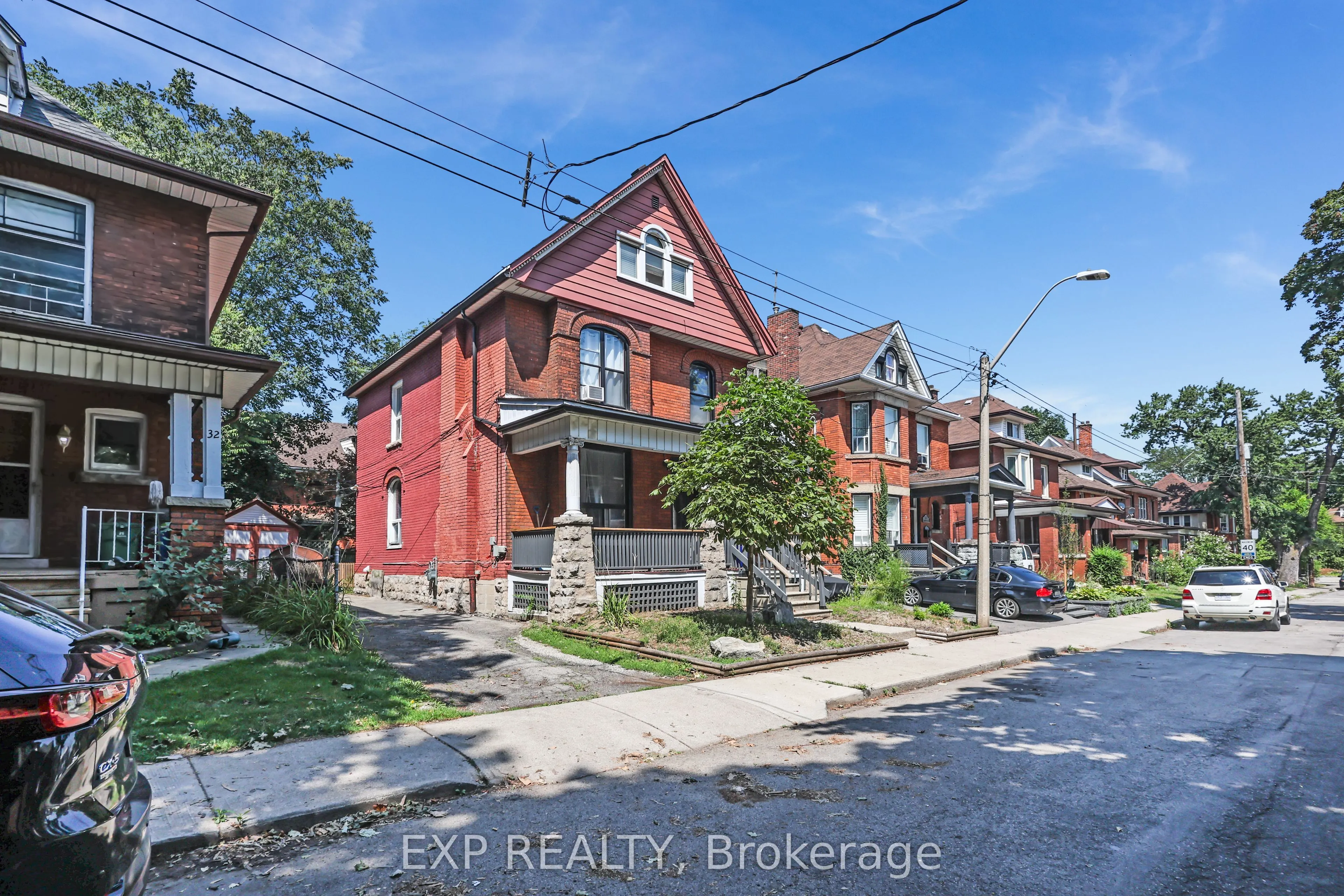 28 Eastbourne Avenue