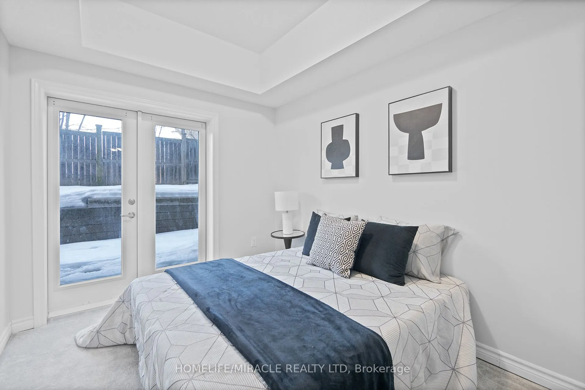 1430 Highland Road W, #5B