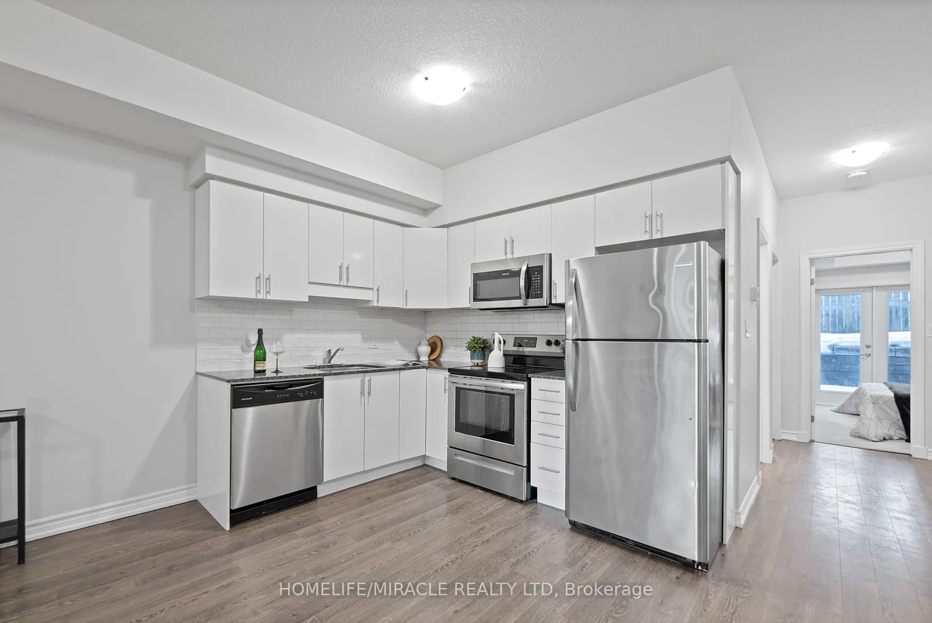 1430 Highland Road W, #5B