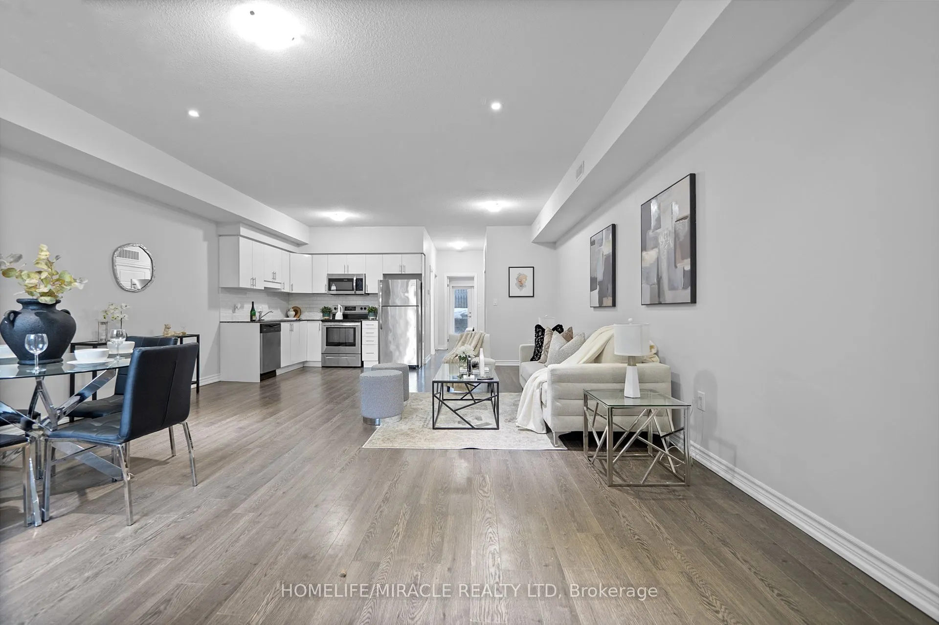 1430 Highland Road W, #5B
