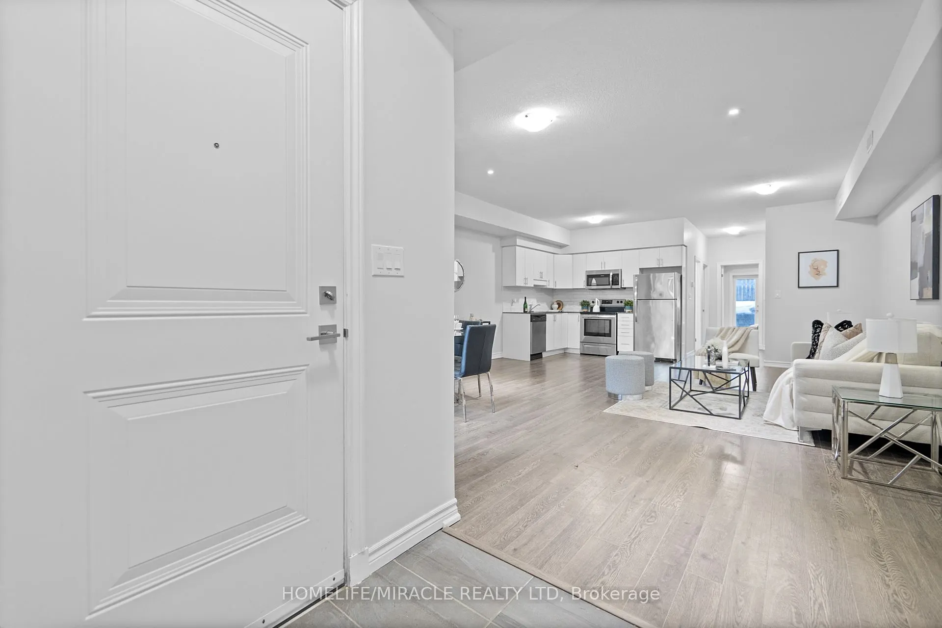 1430 Highland Road W, #5B