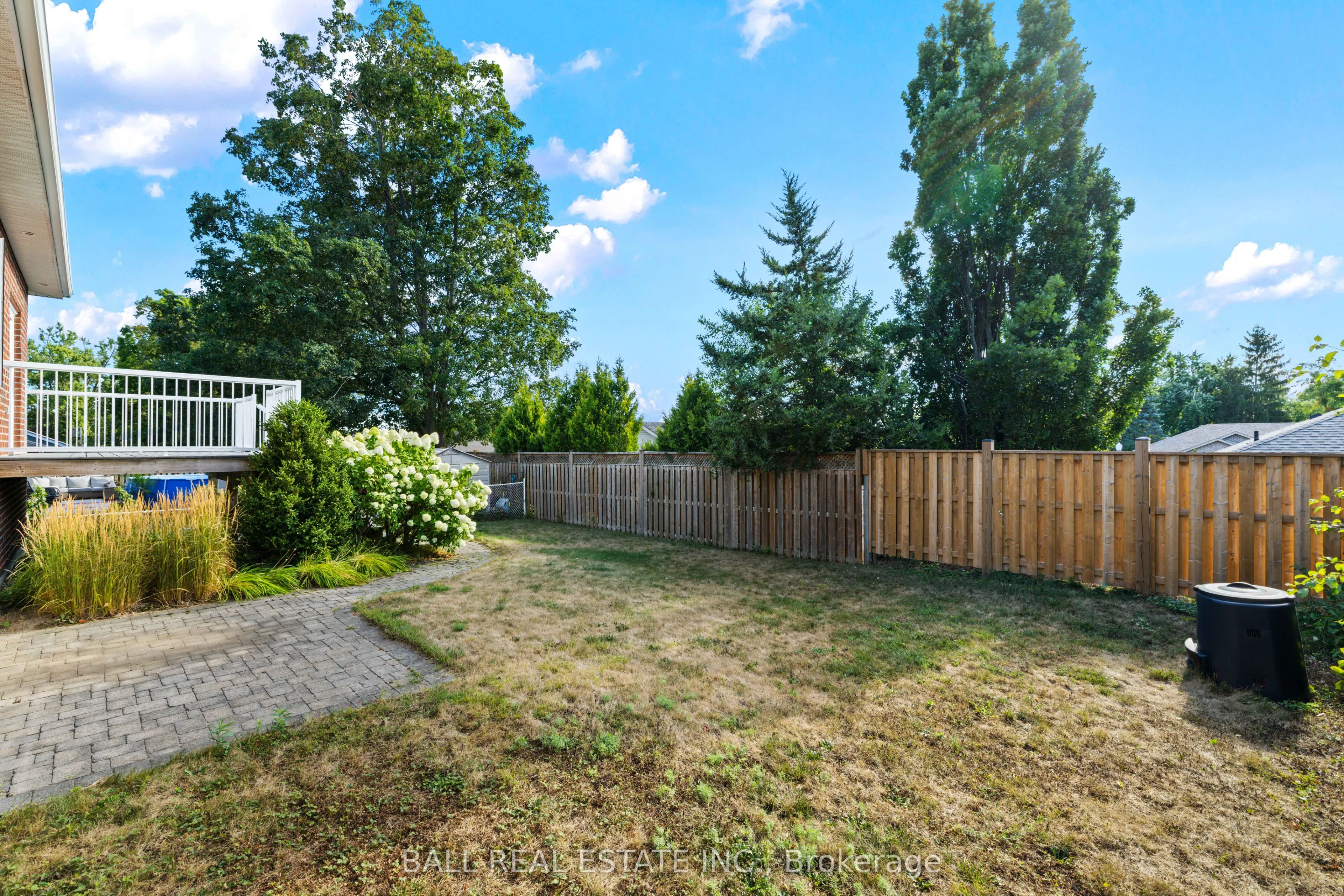 773 Pinewood Drive