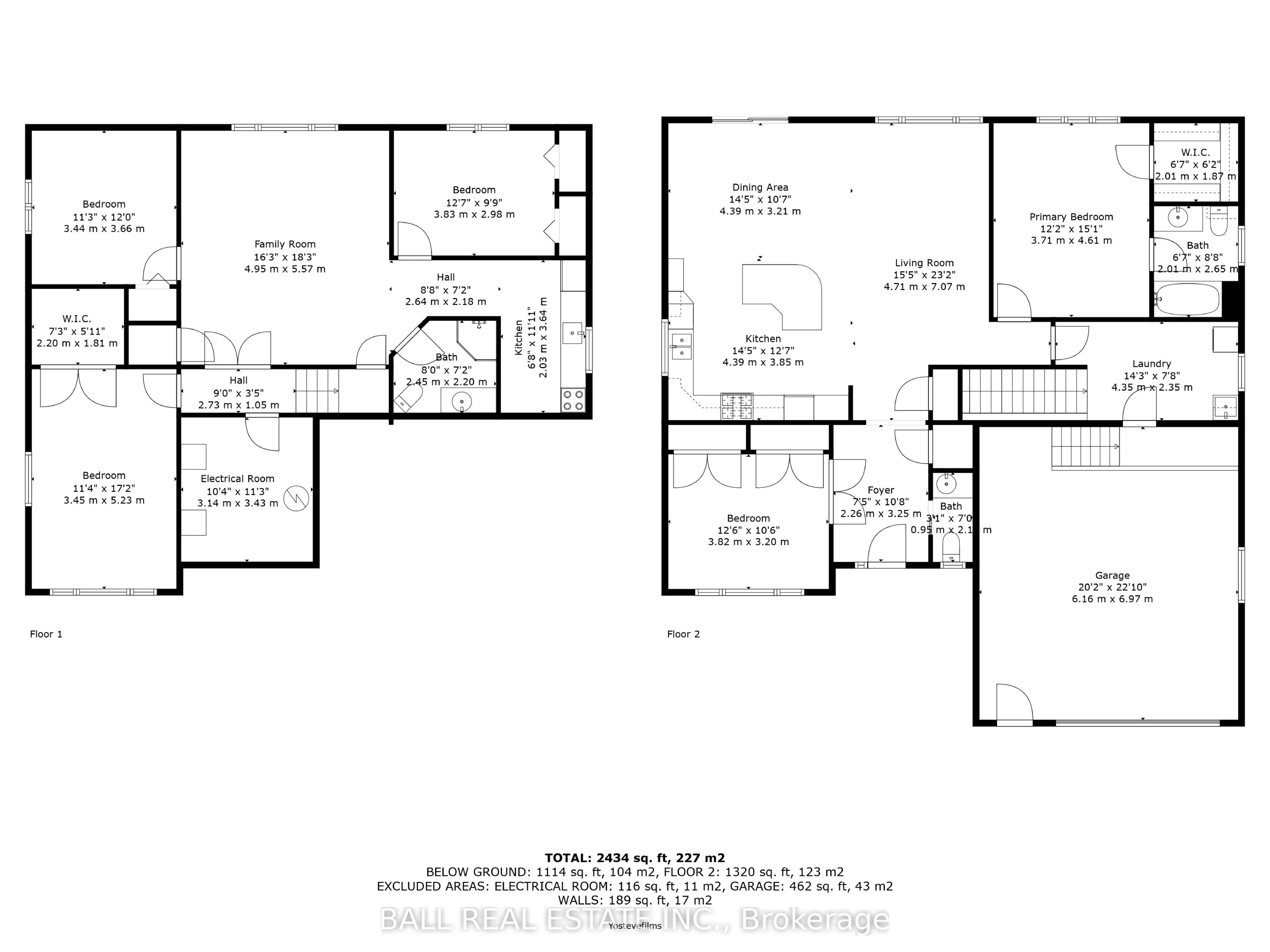 773 Pinewood Drive