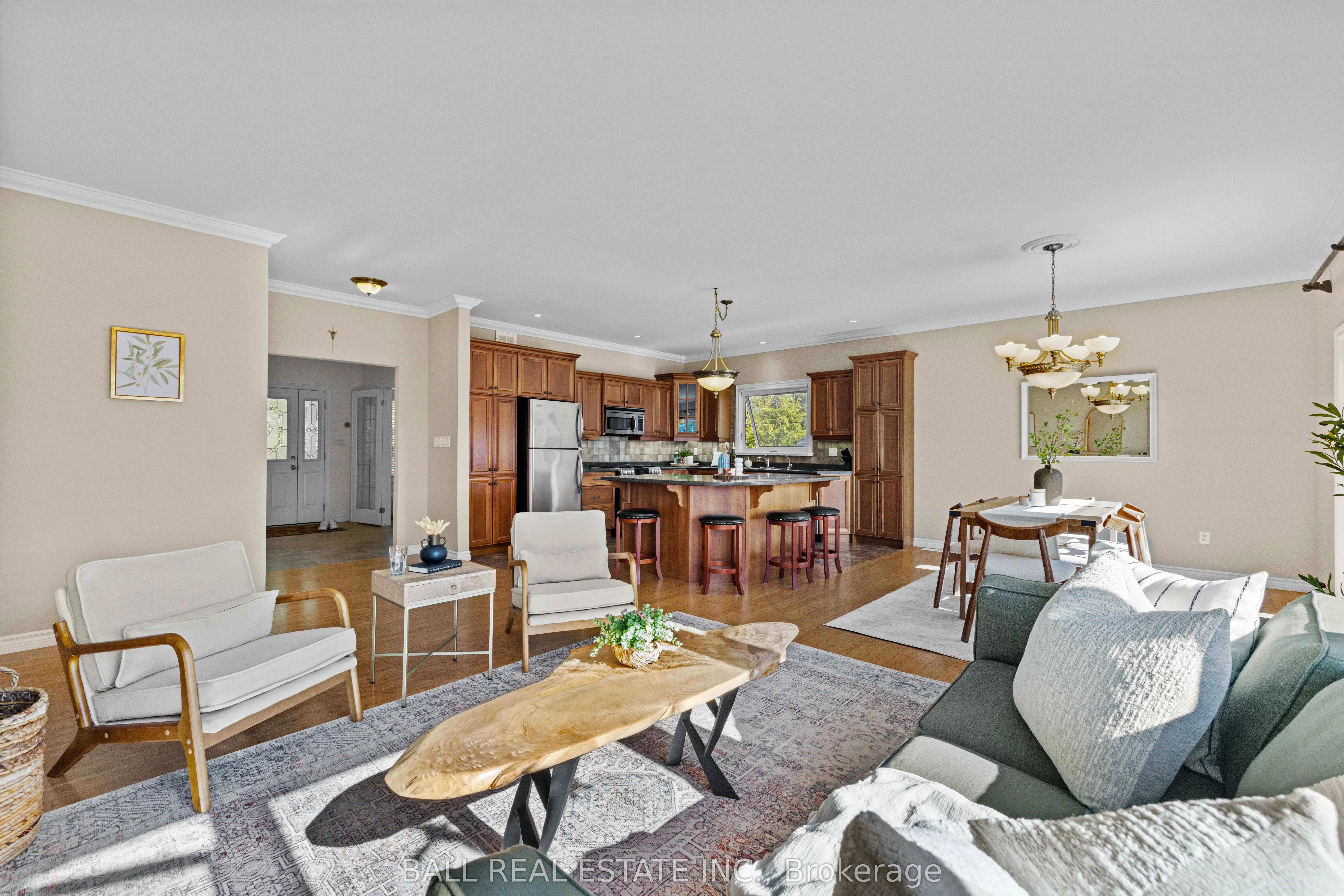 773 Pinewood Drive