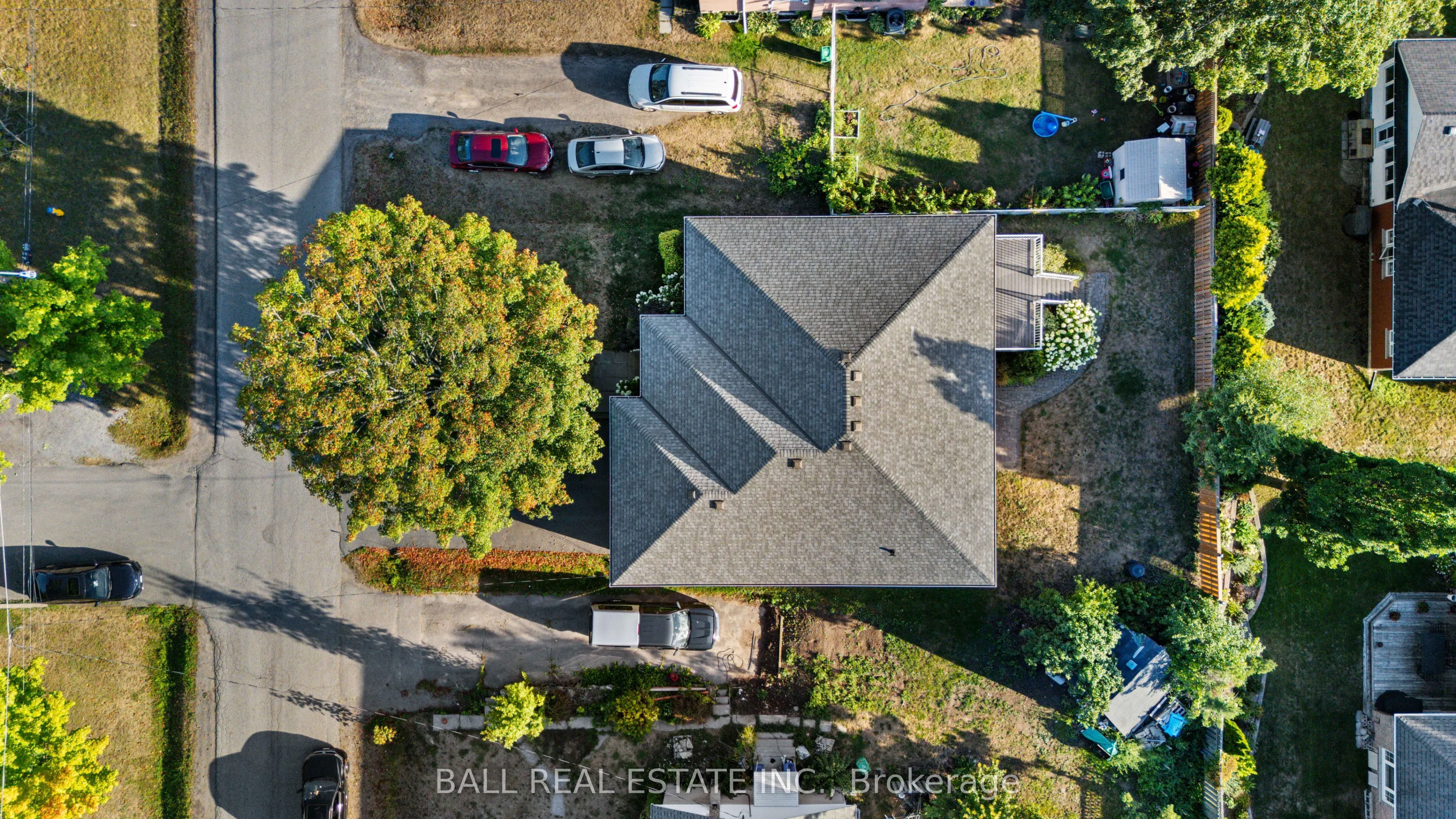 773 Pinewood Drive