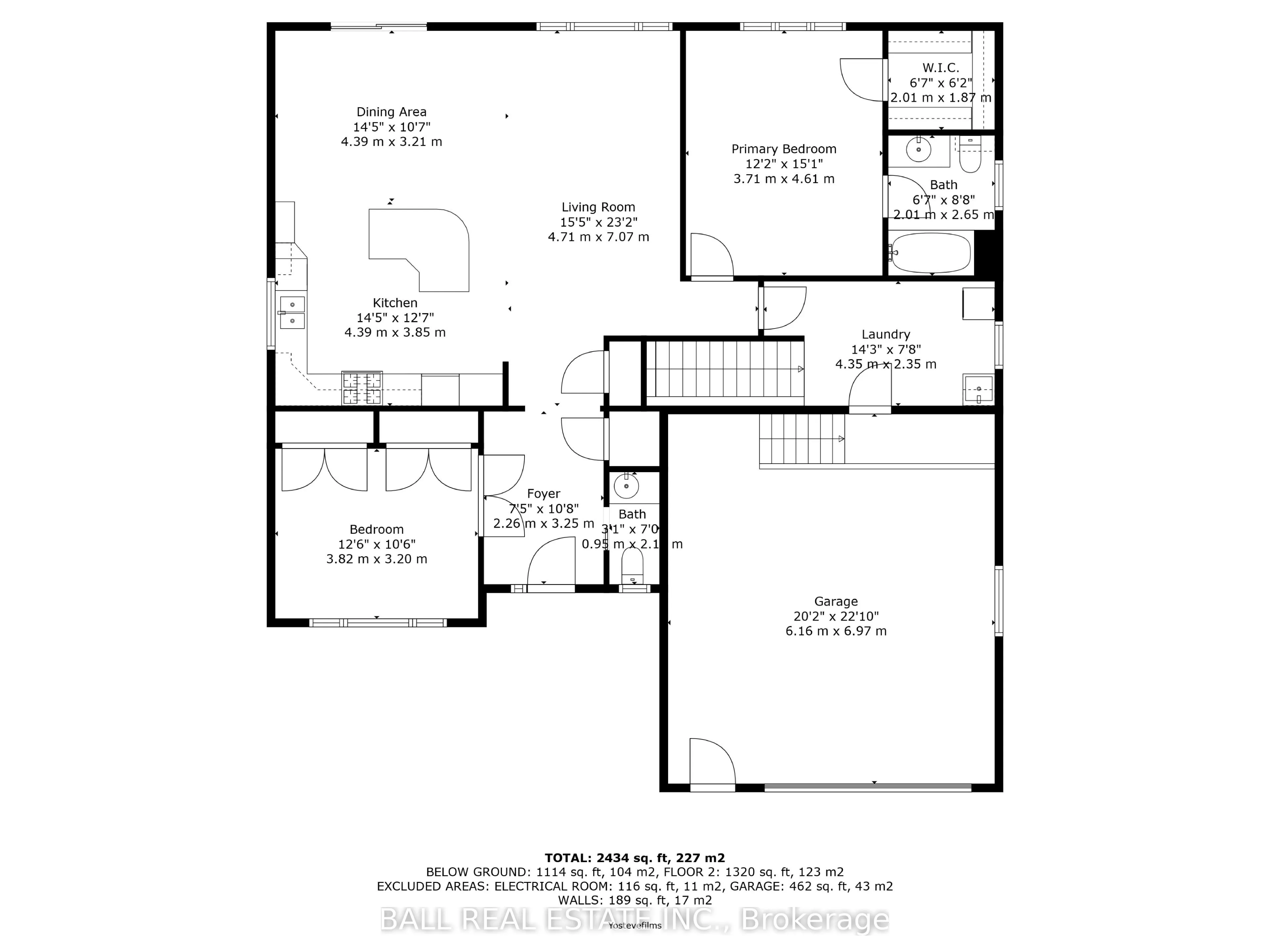 773 Pinewood Drive