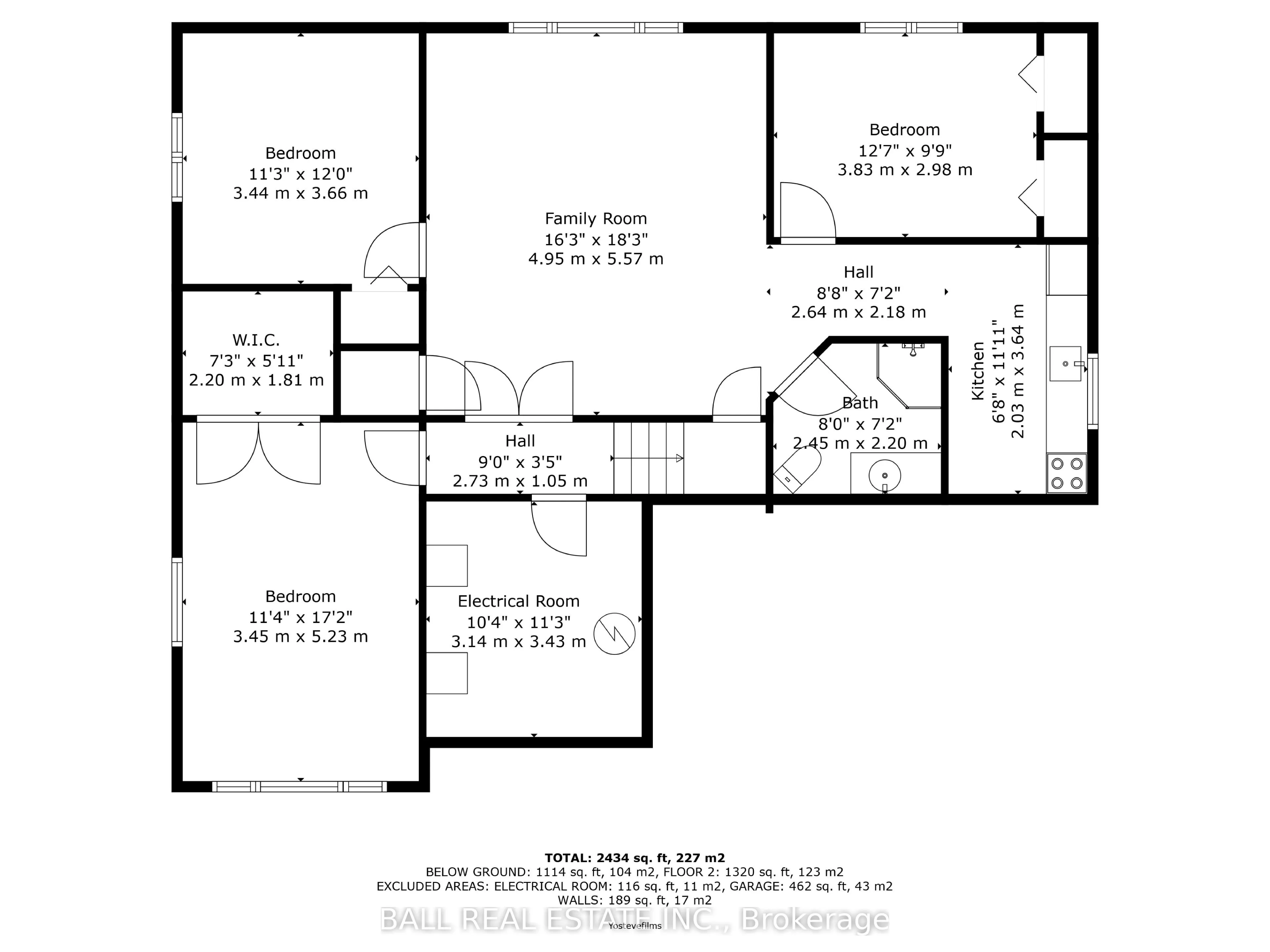 773 Pinewood Drive