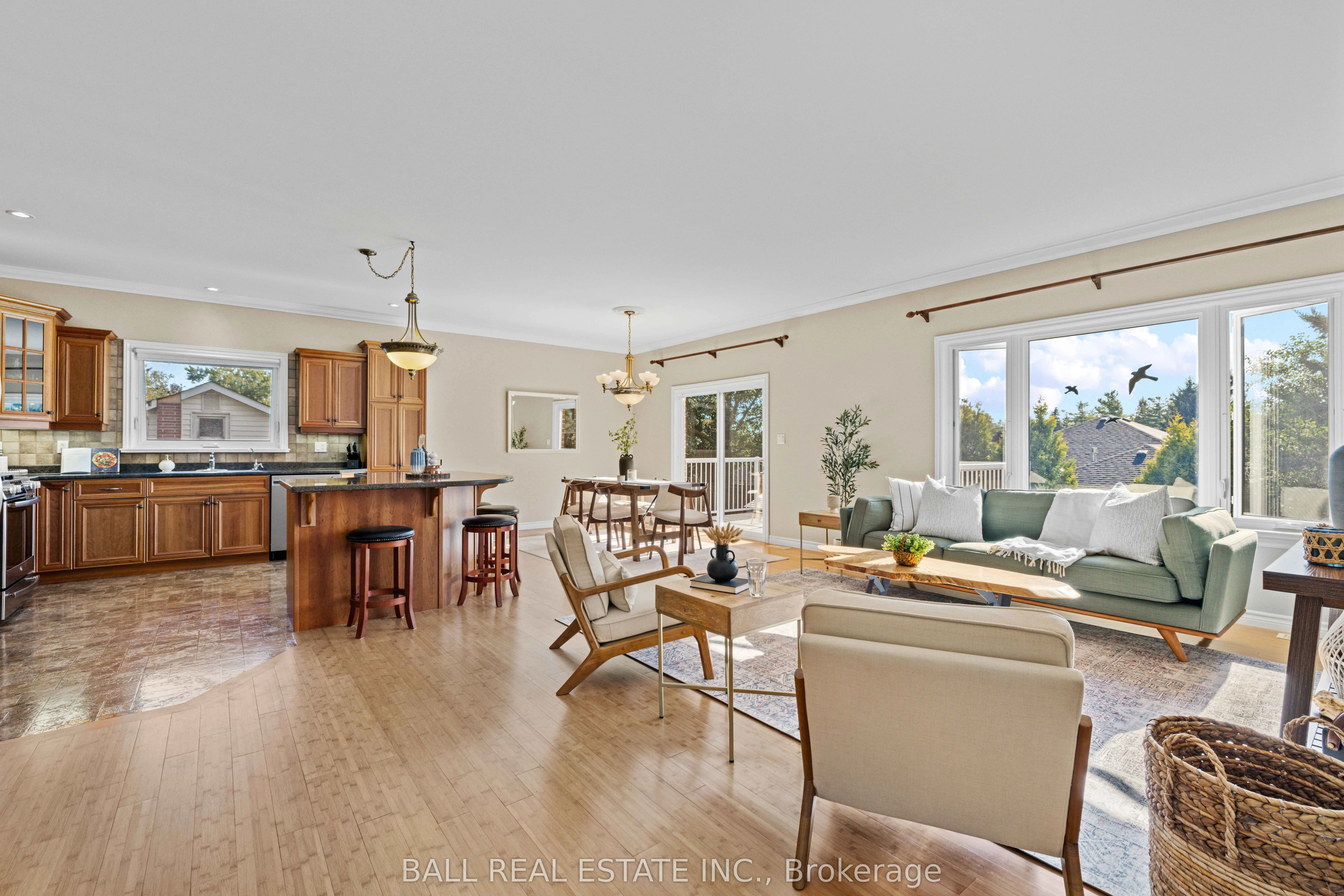 773 Pinewood Drive