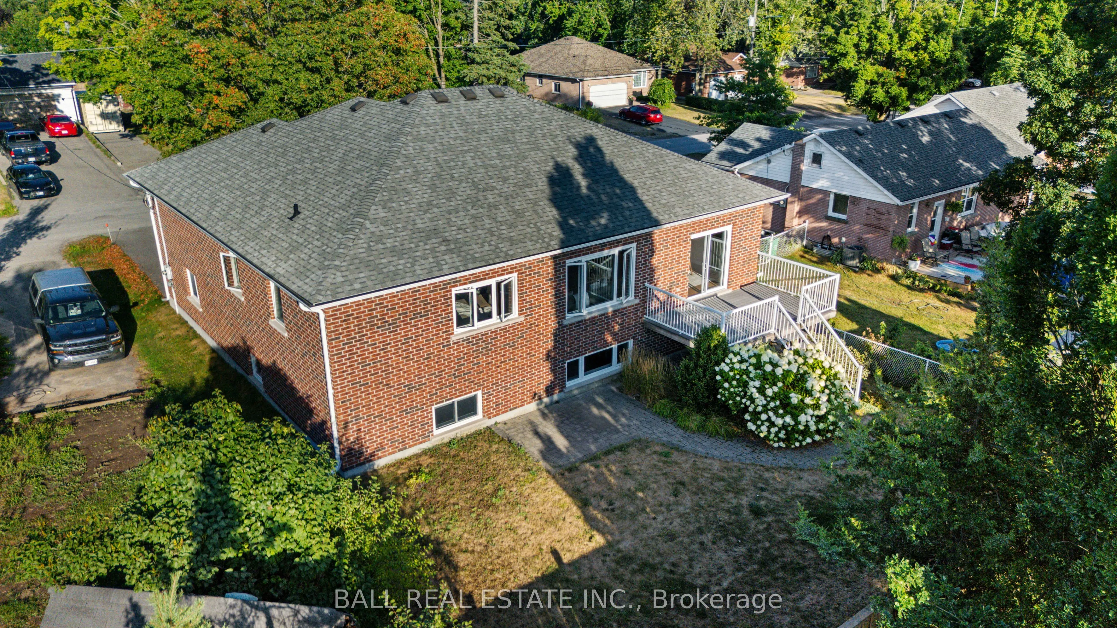 773 Pinewood Drive