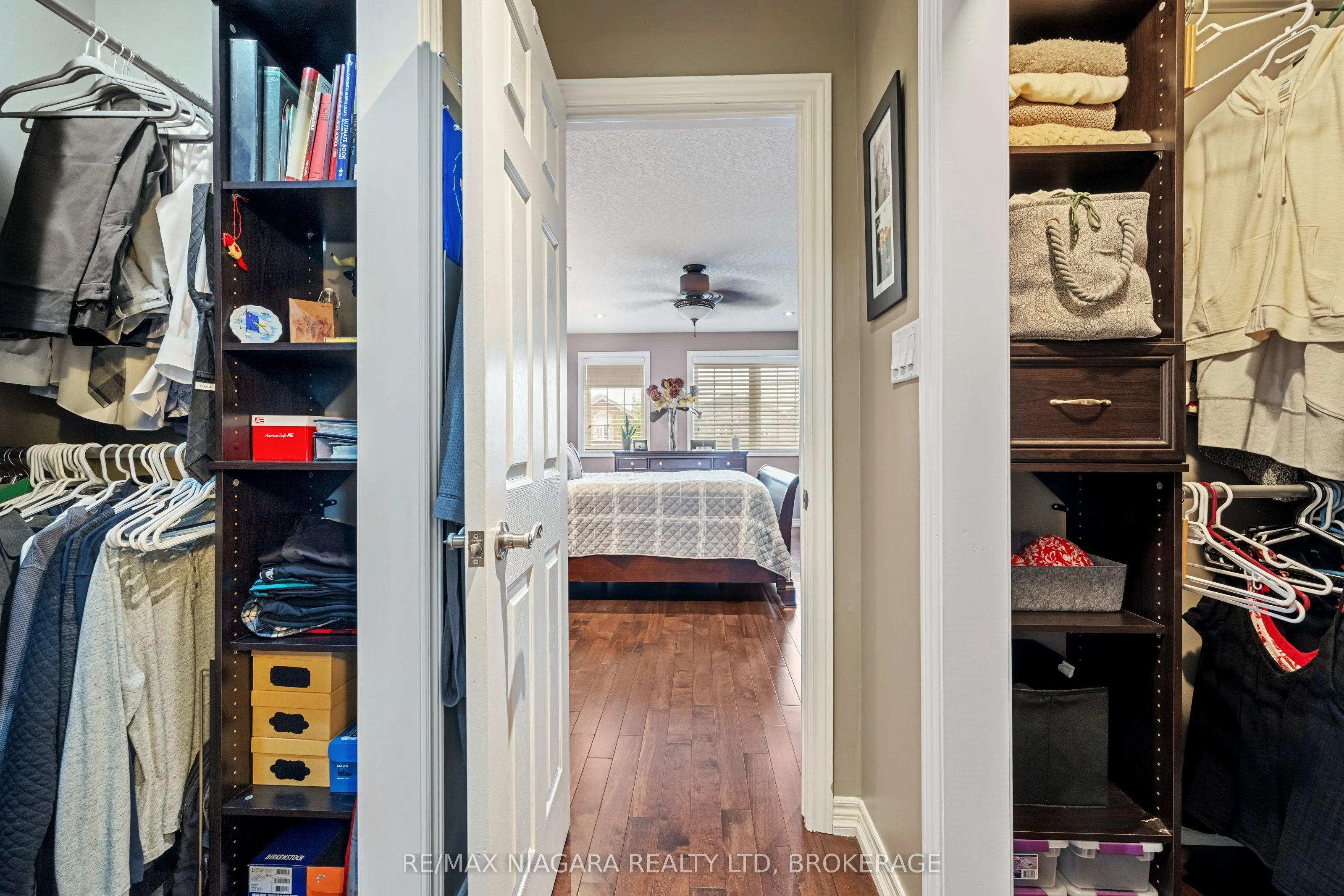 4493 Frances Crescent