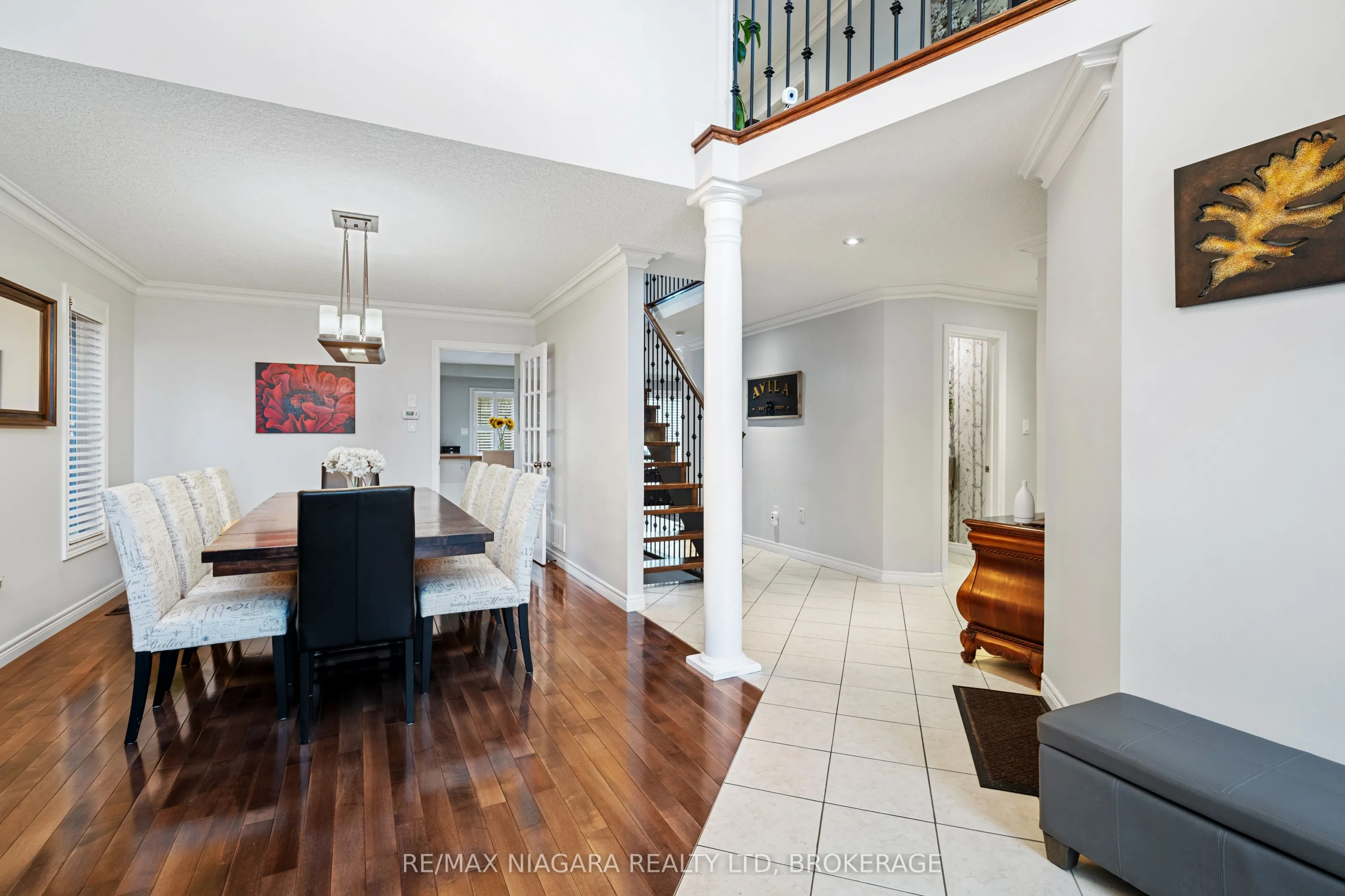 4493 Frances Crescent