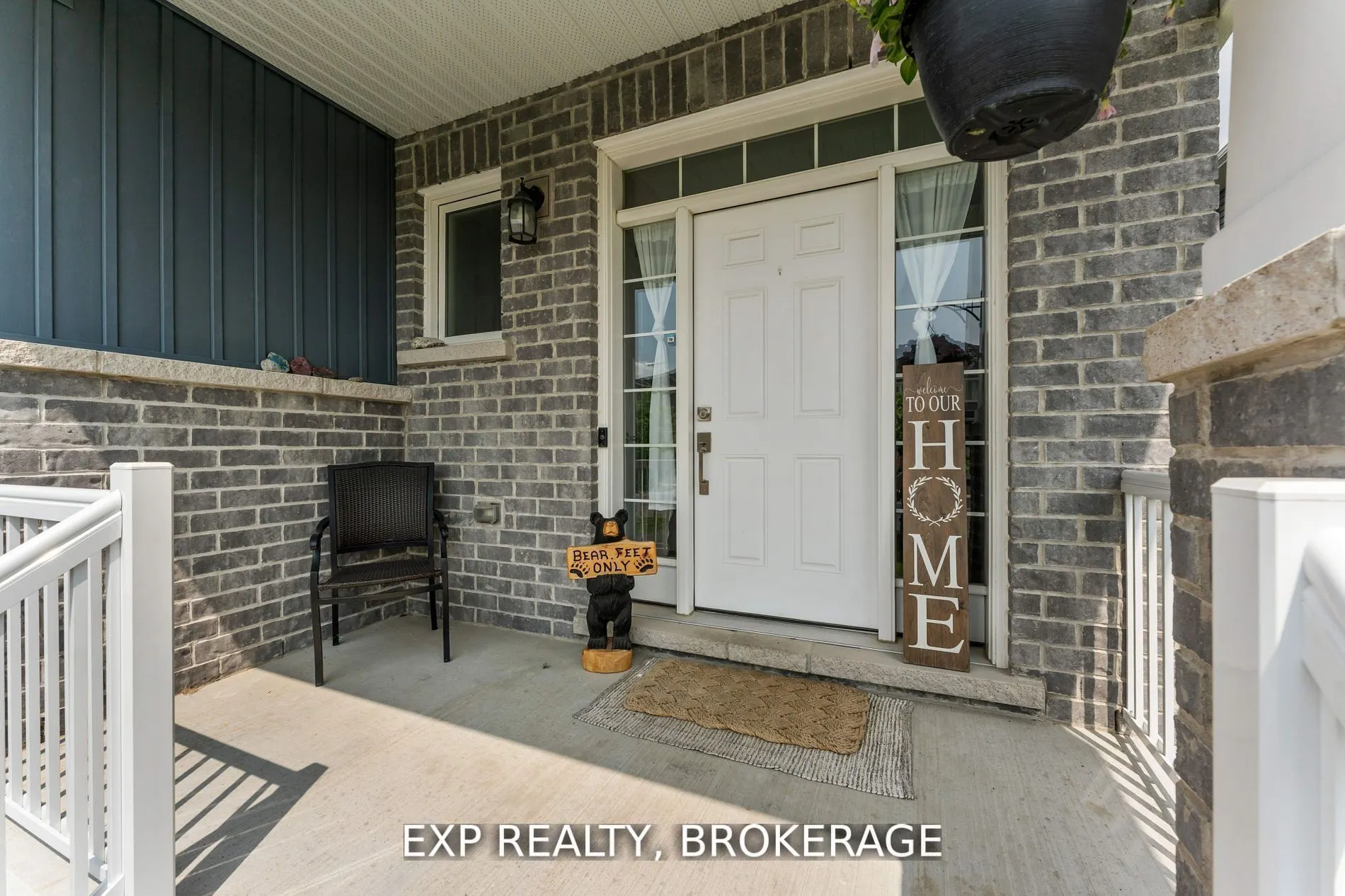 107 Hazlett Street