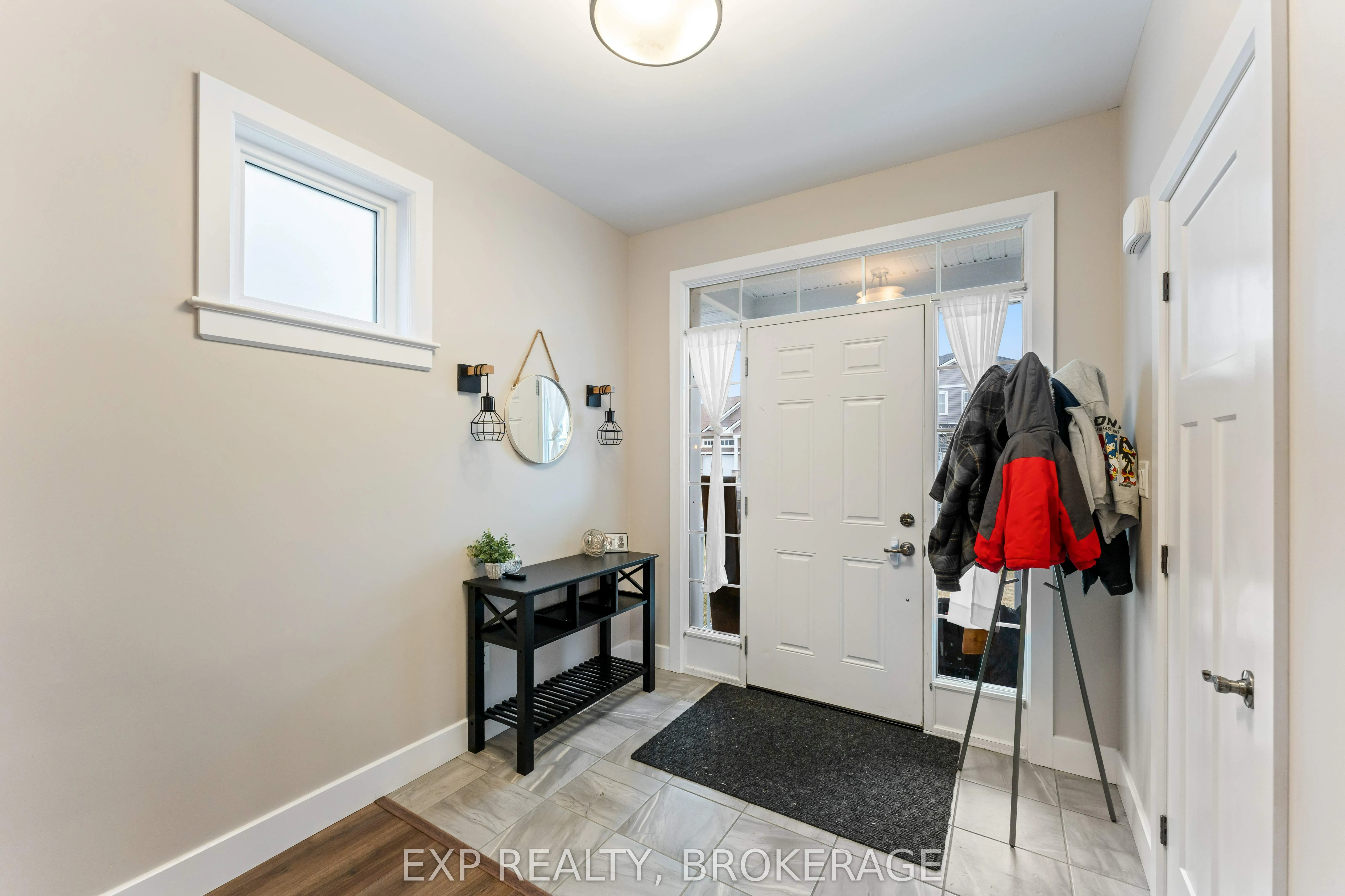 107 Hazlett Street
