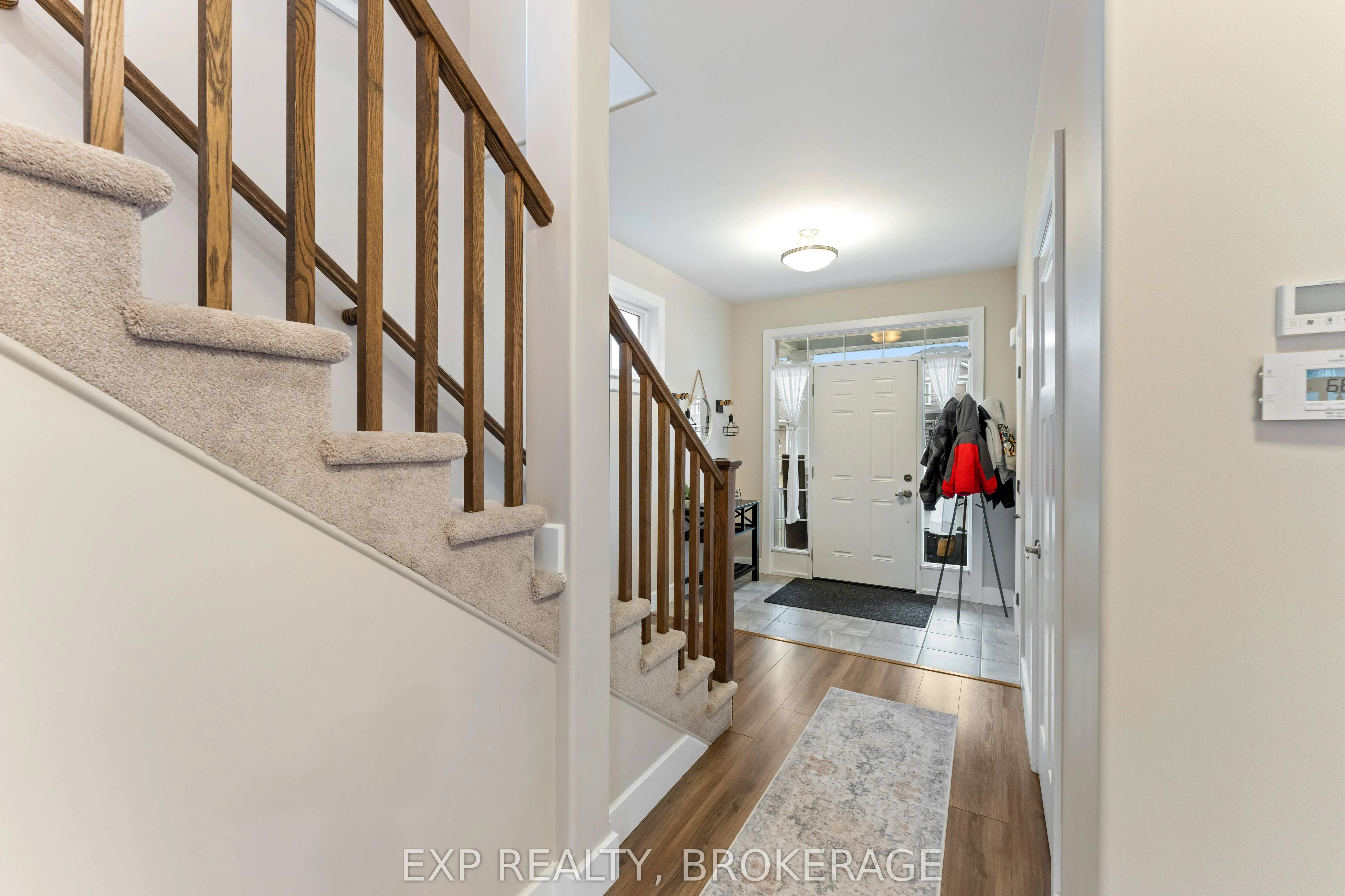 107 Hazlett Street