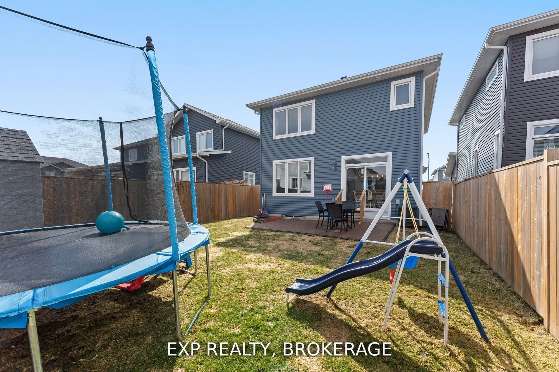 107 Hazlett Street