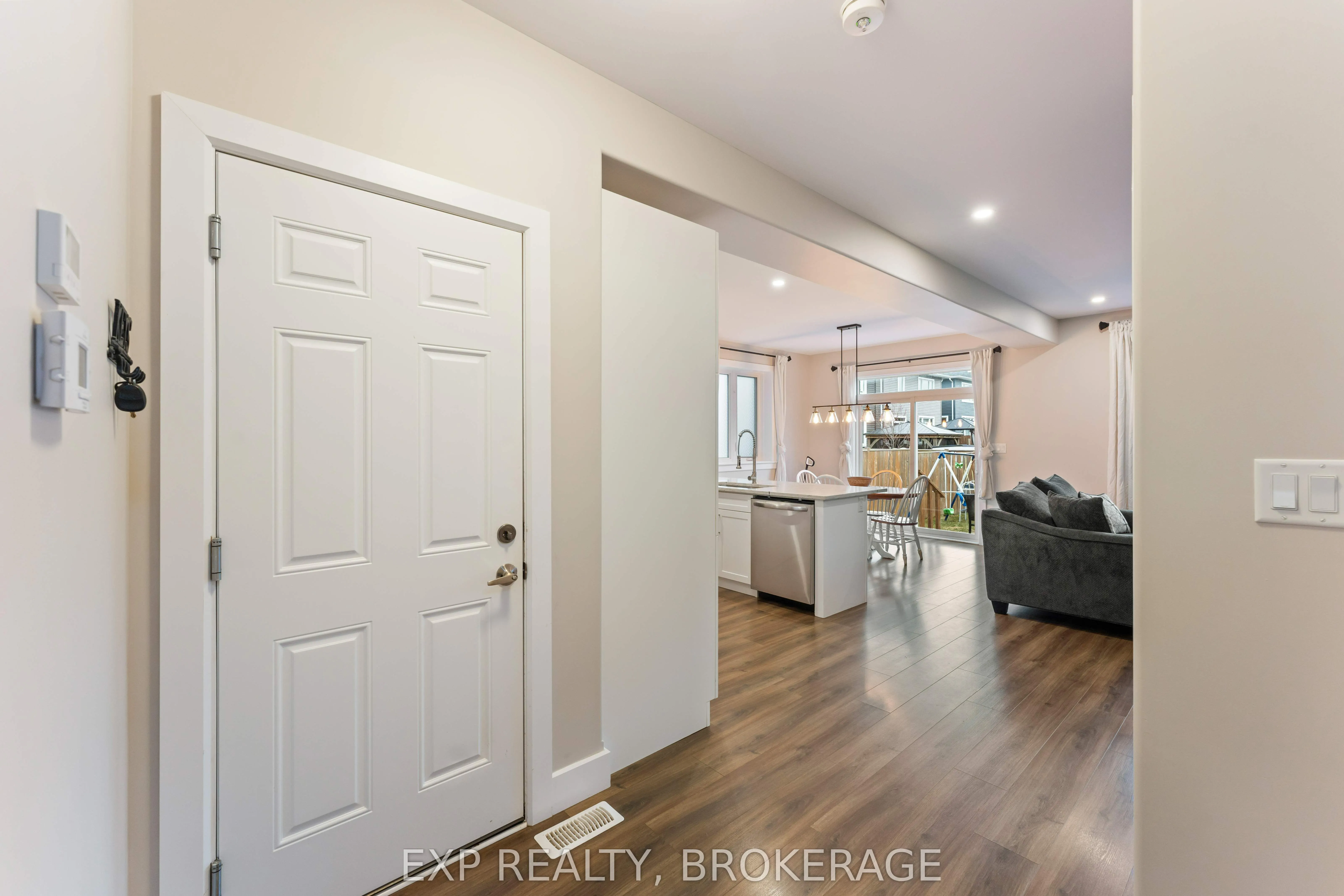 107 Hazlett Street