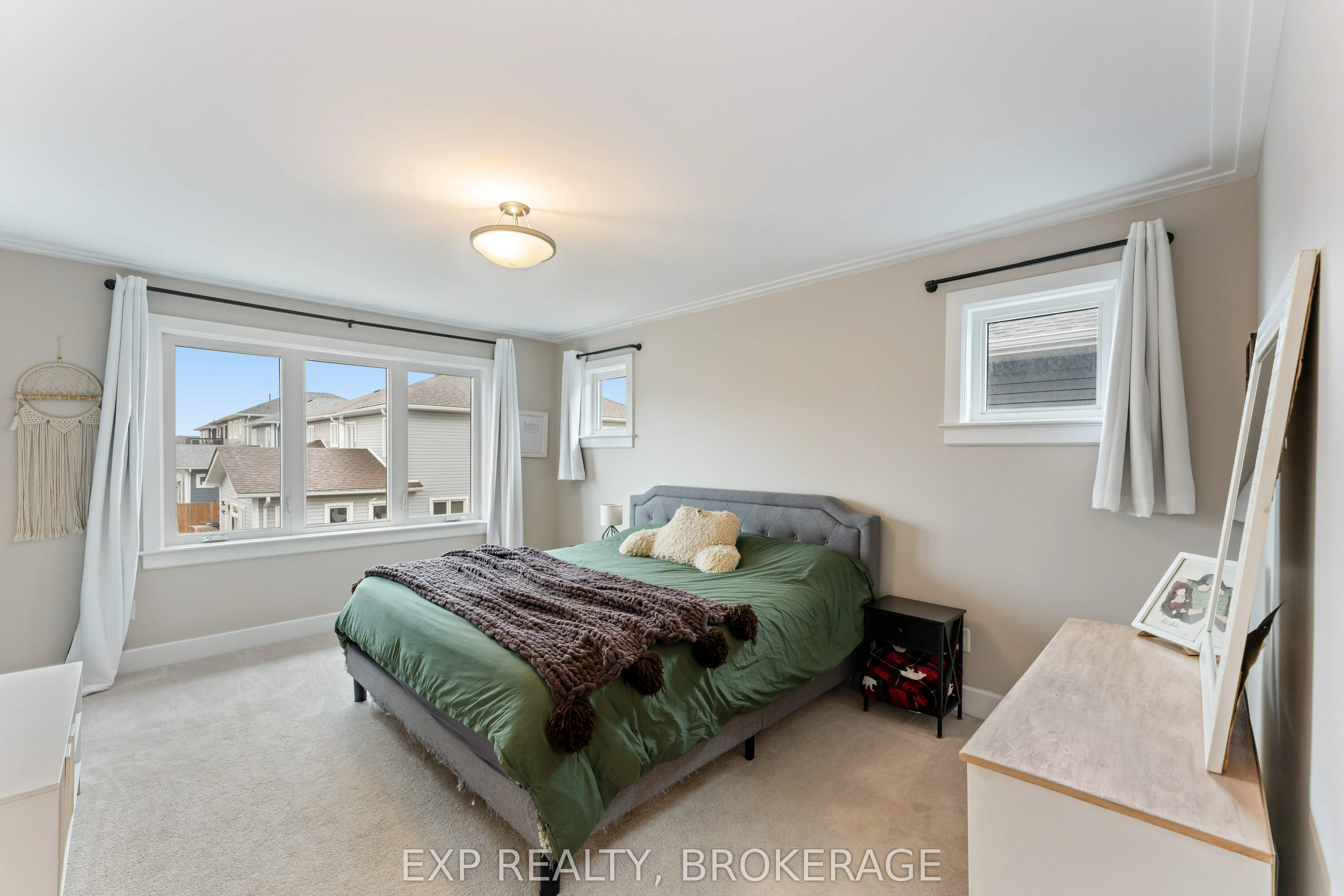107 Hazlett Street
