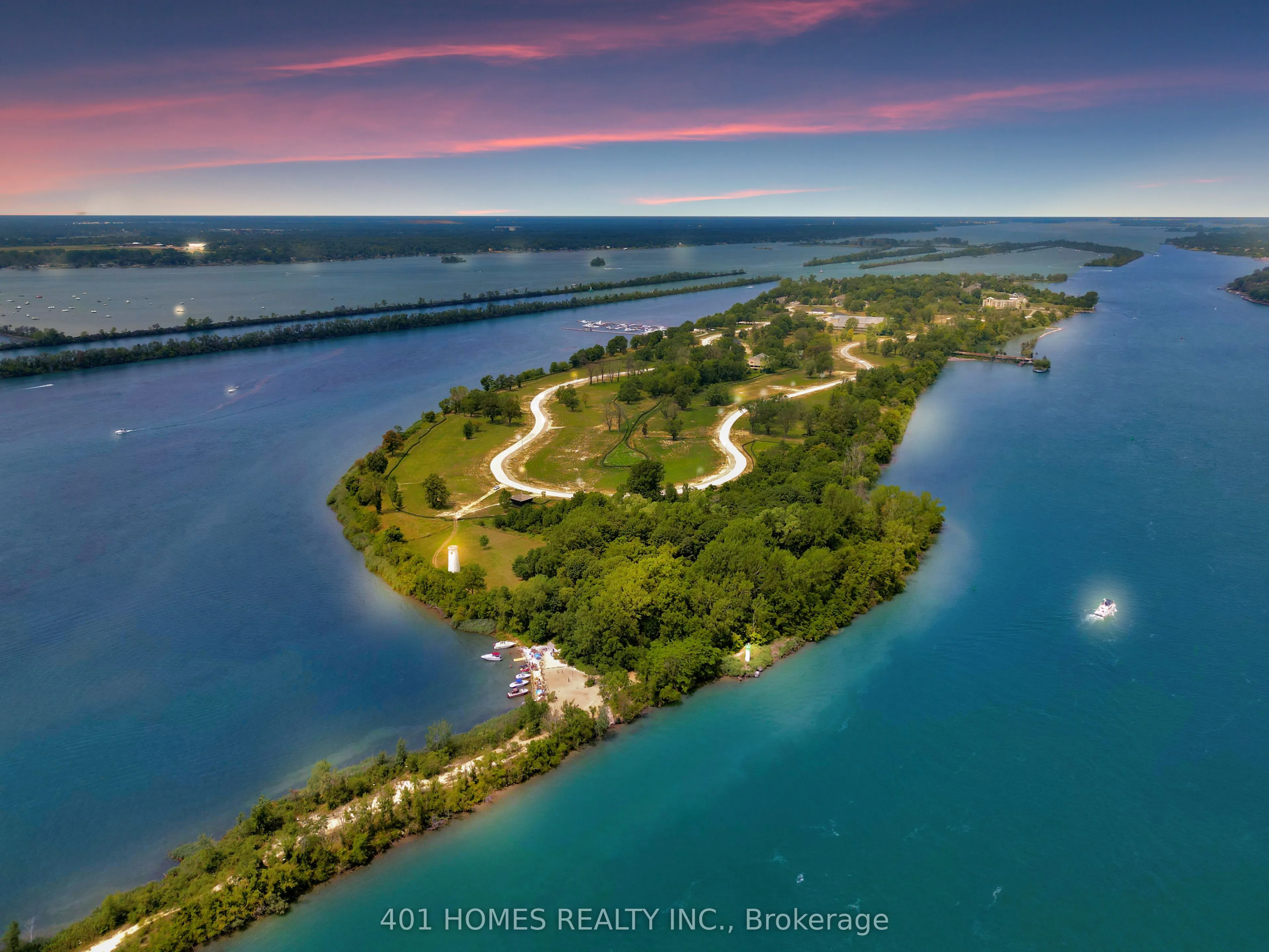 257 Crystal Bay Drive E
