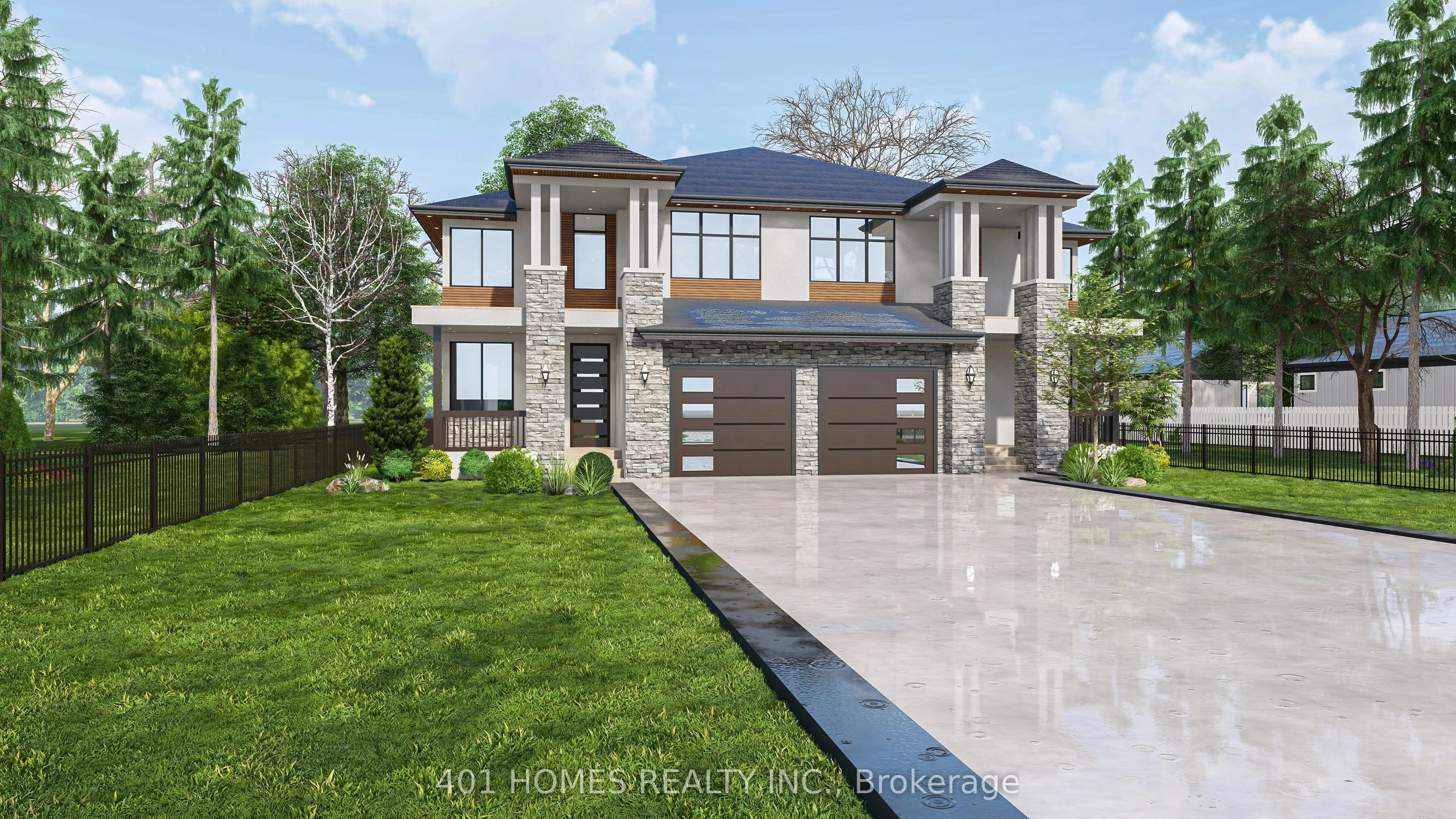 257 Crystal Bay Drive E
