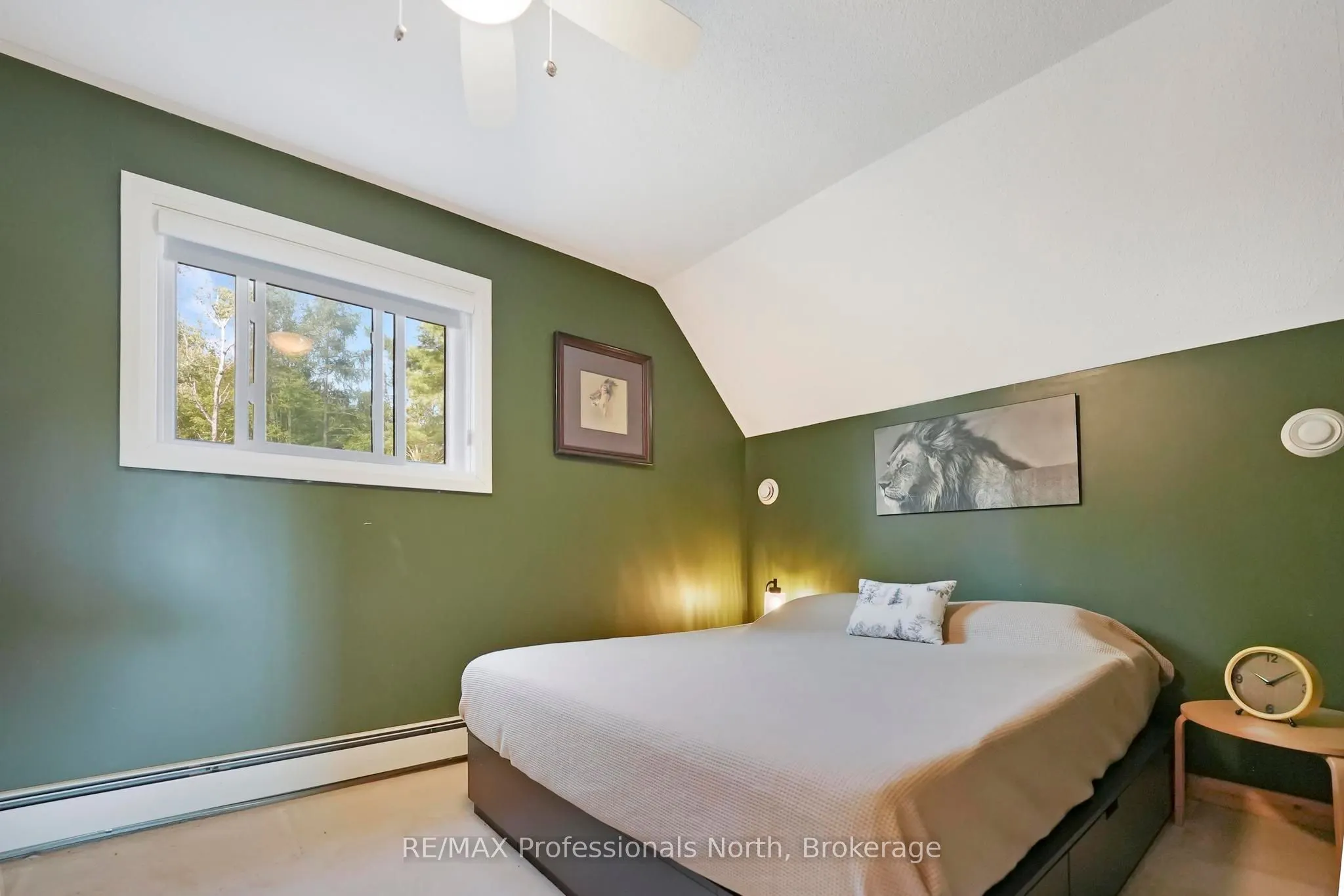 1597 Queens Line Road