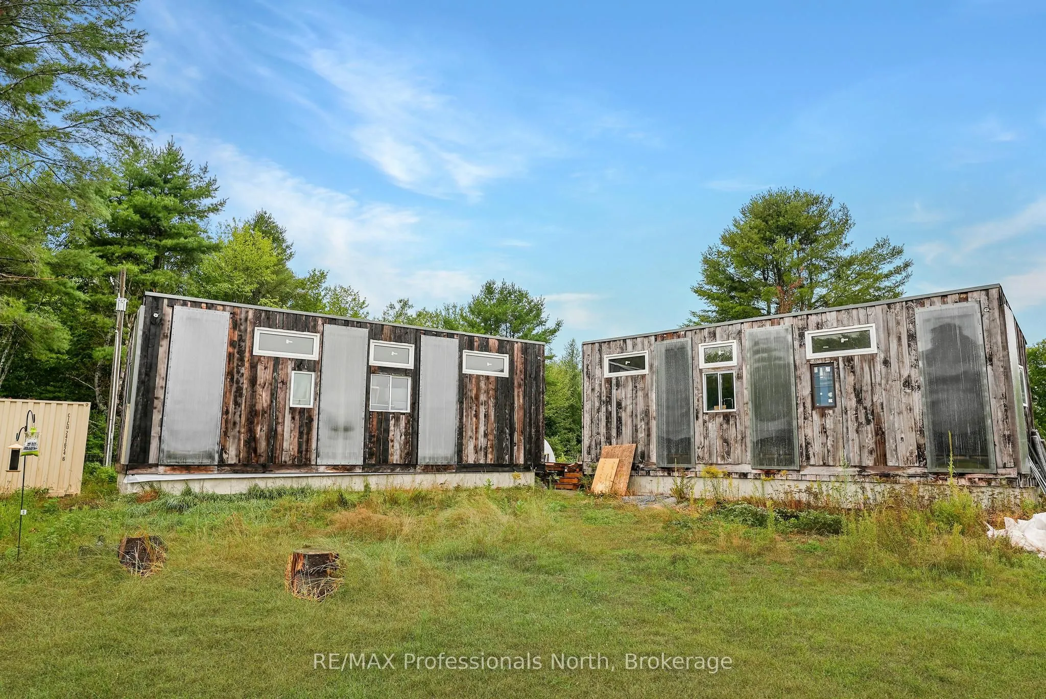1597 Queens Line Road