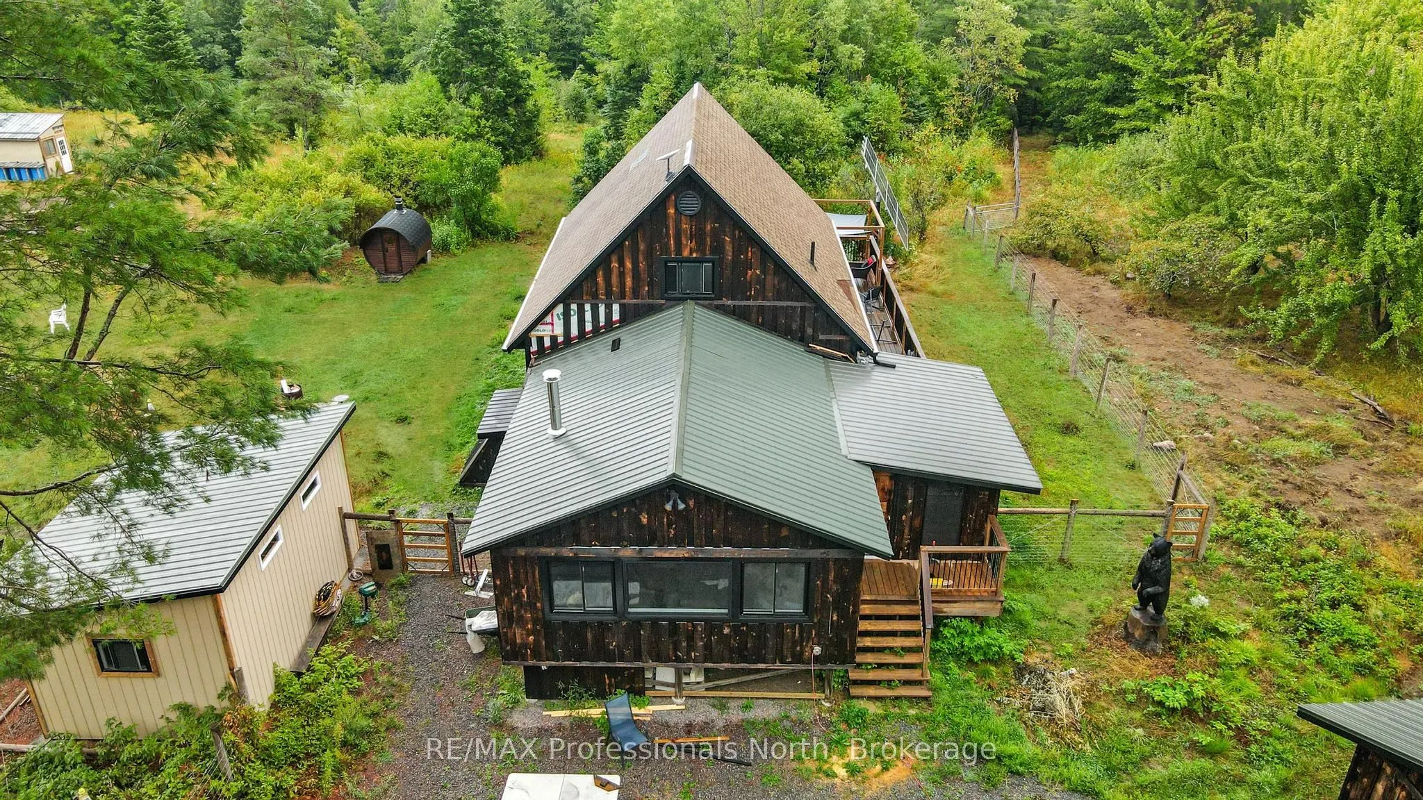 1597 Queens Line Road